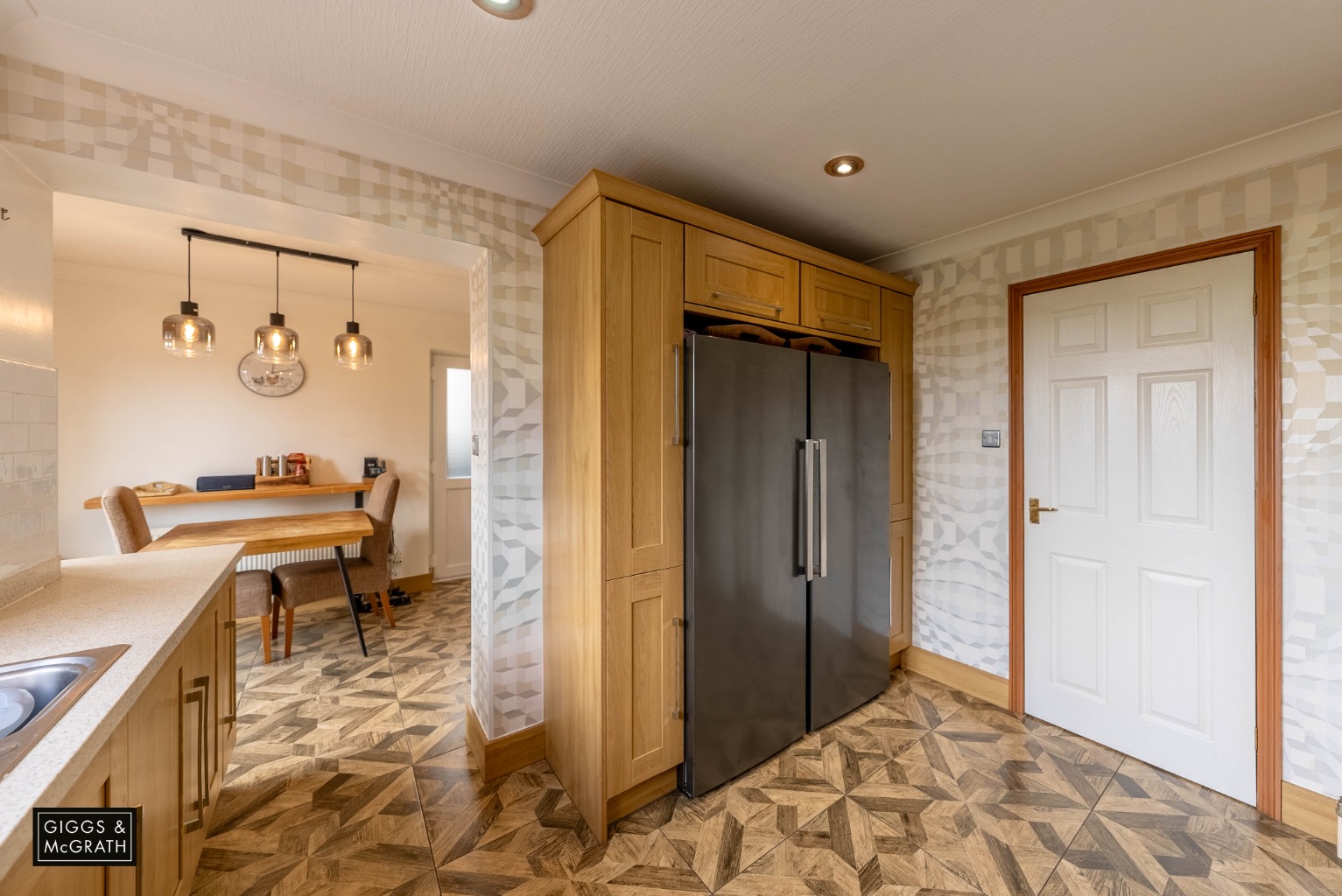 4 bed detached house for sale in Ugg Mere Court Road, Huntingdon 13