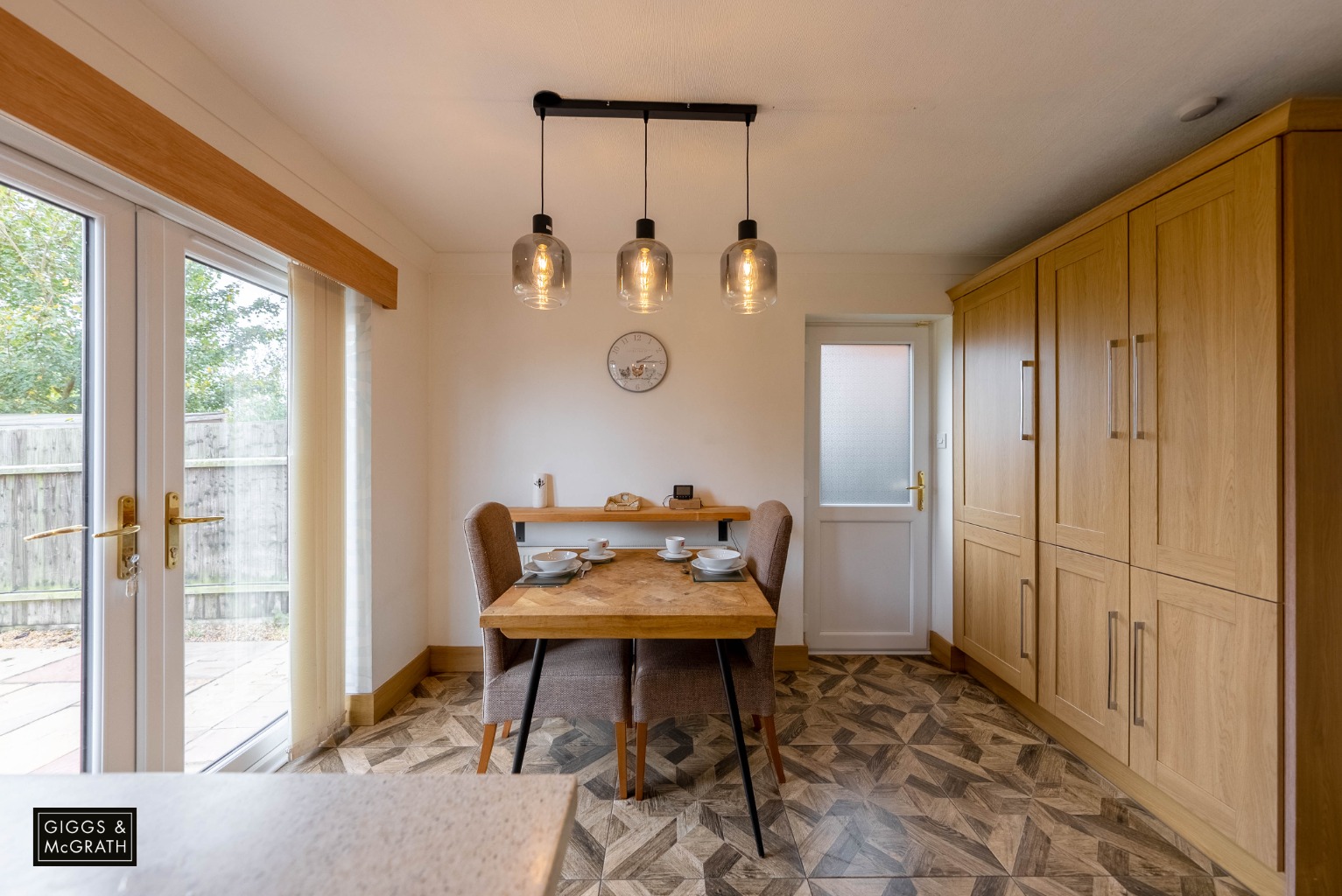 4 bed detached house for sale in Ugg Mere Court Road, Huntingdon 12