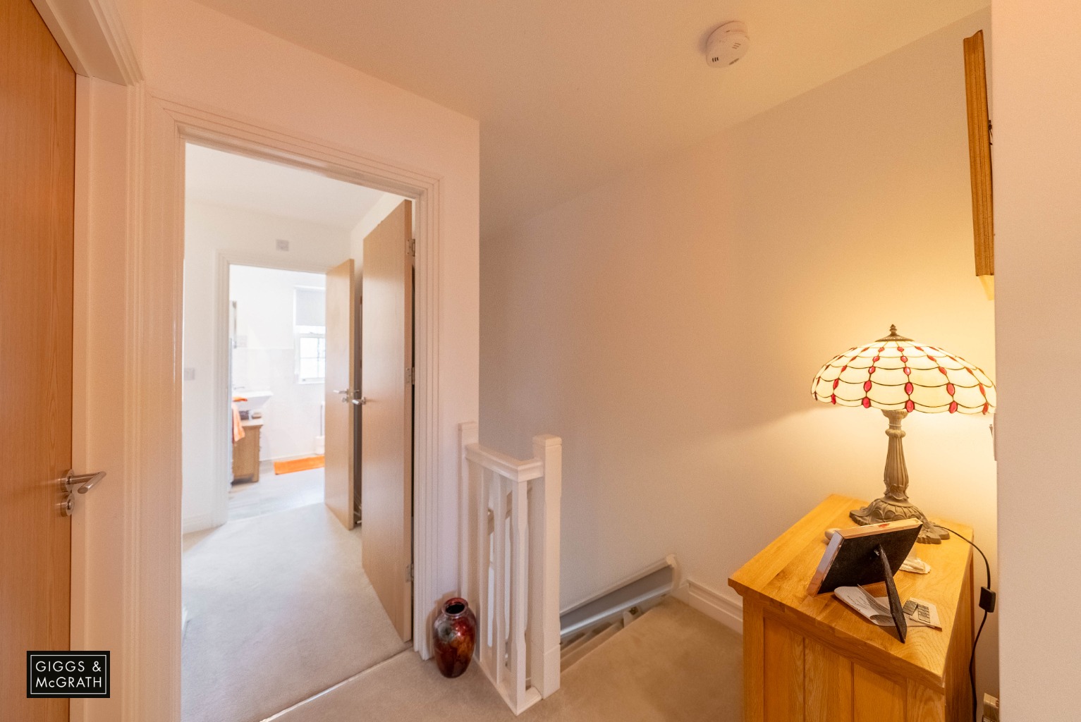 3 bed detached house for sale in Lamb Close, Huntingdon 5