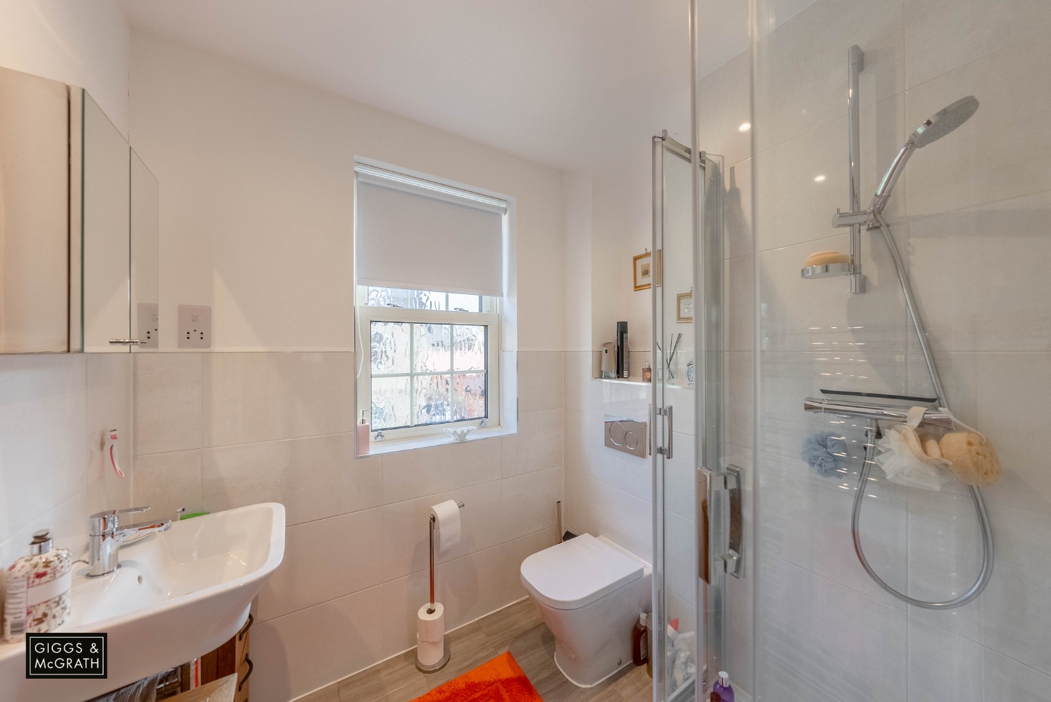 3 bed detached house for sale in Lamb Close, Huntingdon 8