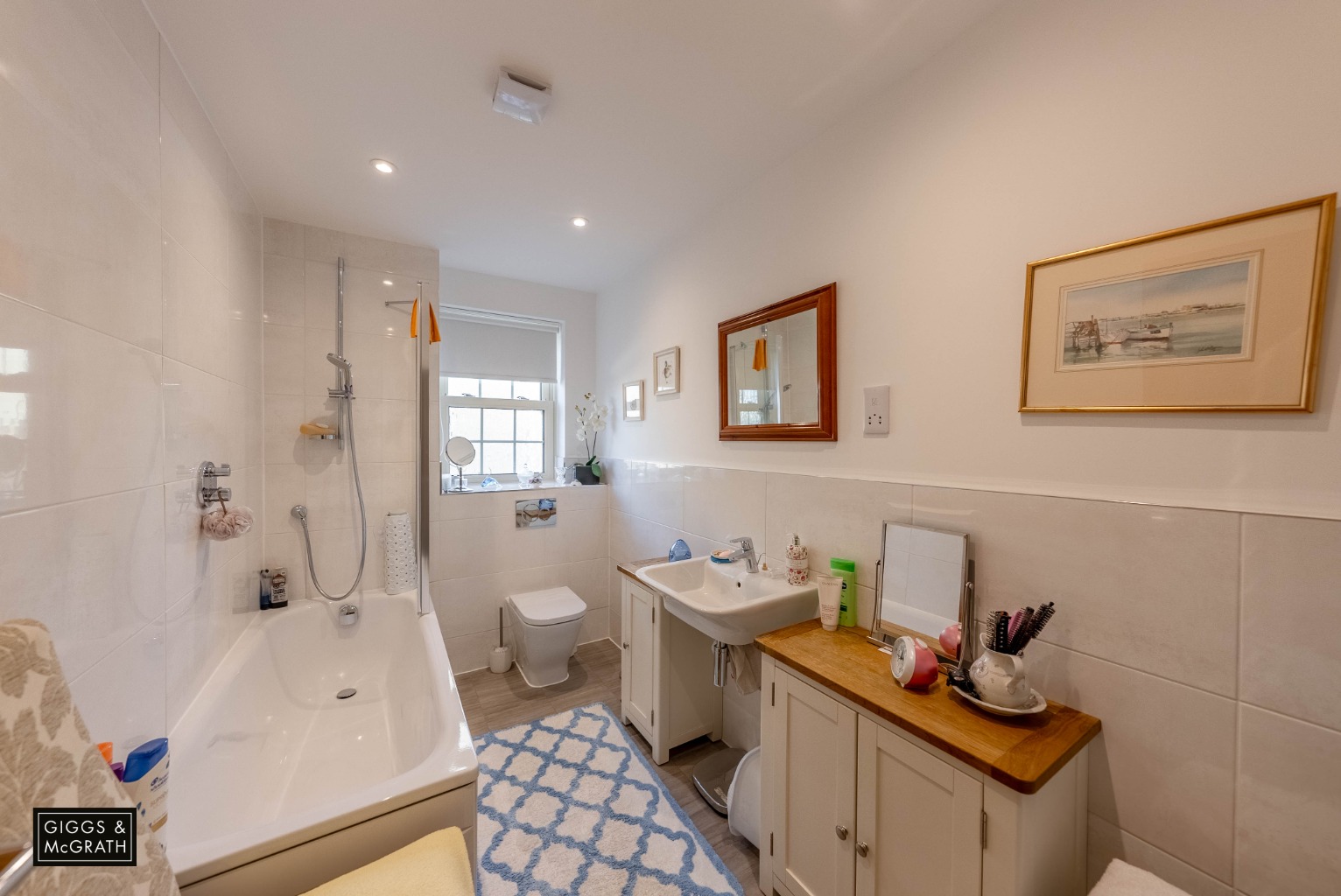 3 bed detached house for sale in Lamb Close, Huntingdon 11