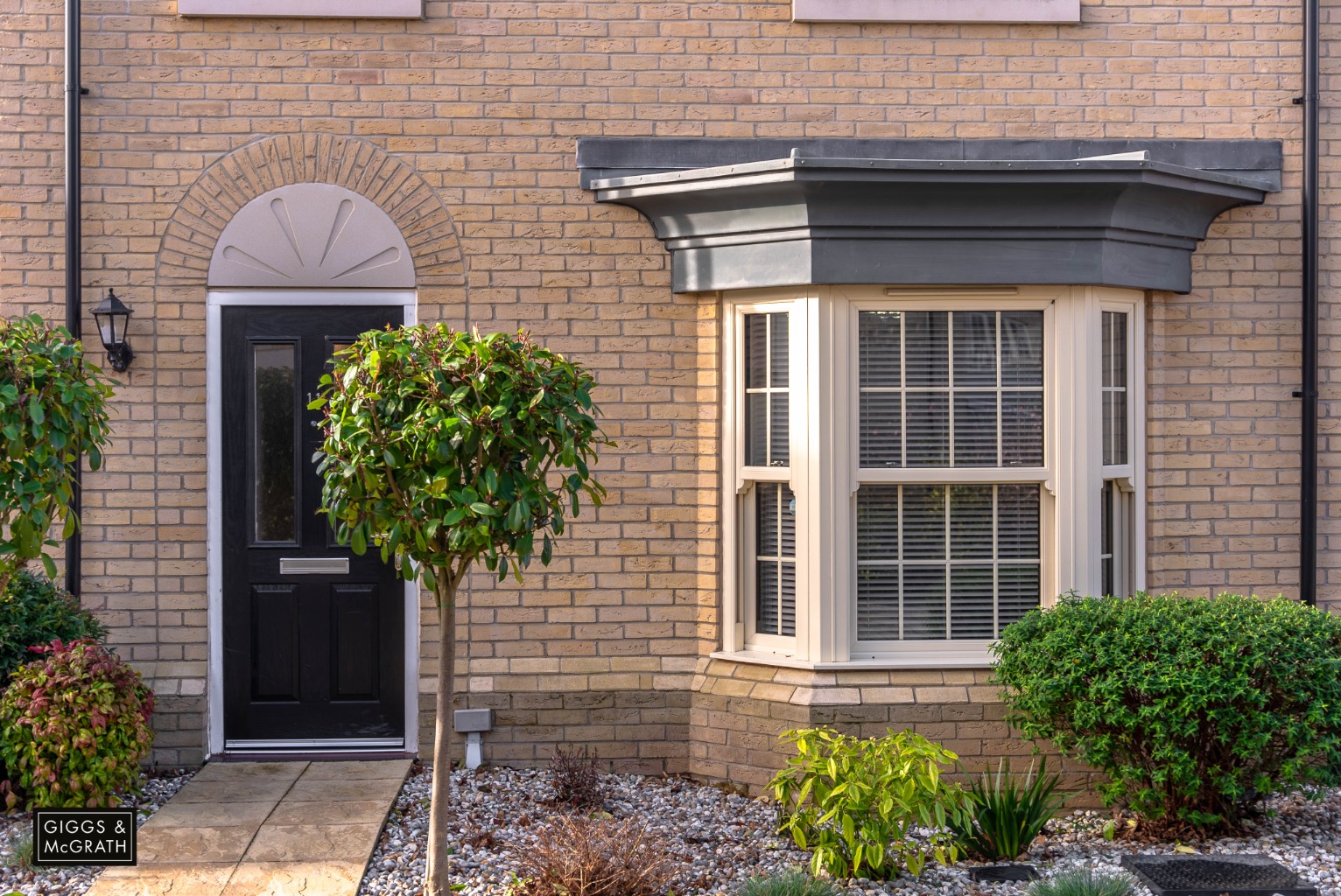 3 bed detached house for sale in Lamb Close, Huntingdon 12