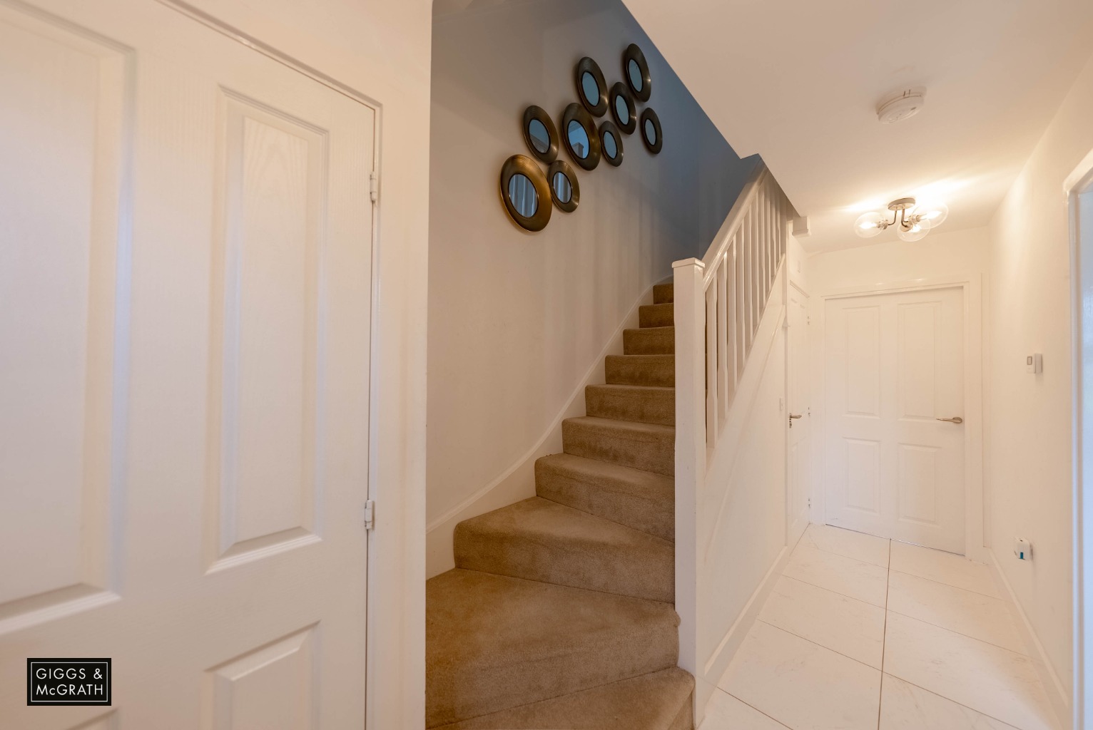 3 bed terraced house for sale in Brampton Gardens, Cambridgeshire  - Property Image 7