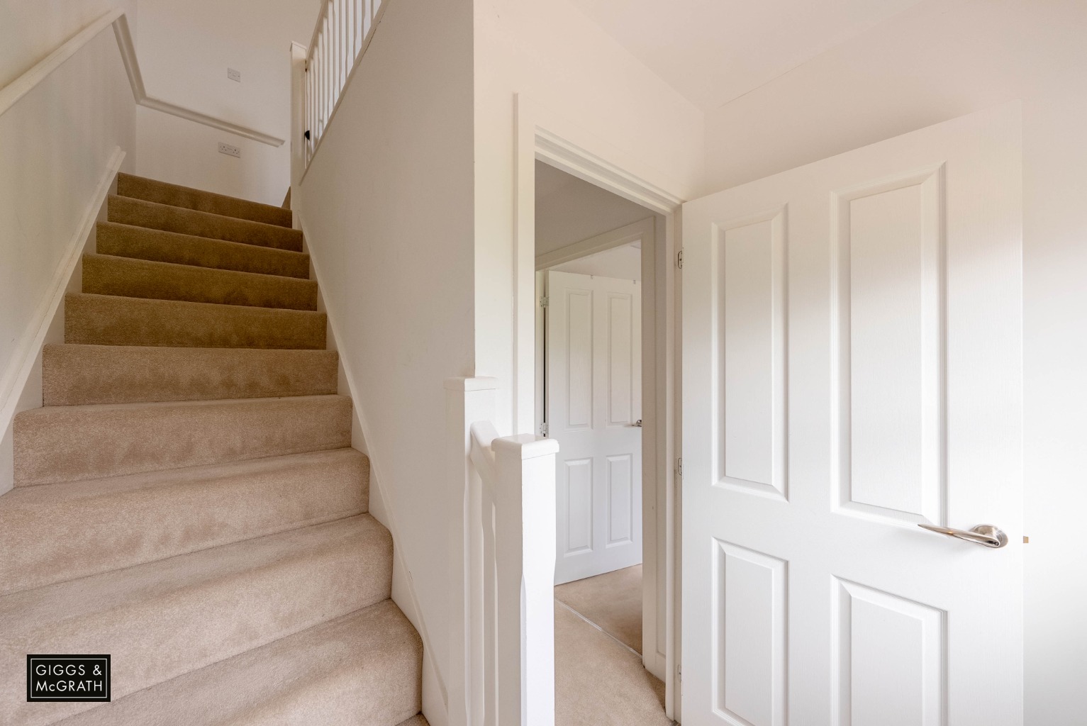 3 bed terraced house for sale in Brampton Gardens, Cambridgeshire  - Property Image 17