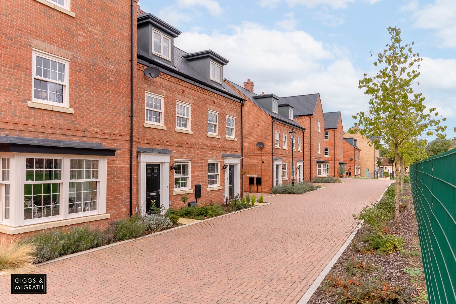 3 bed terraced house for sale in Brampton Gardens, Cambridgeshire  - Property Image 18