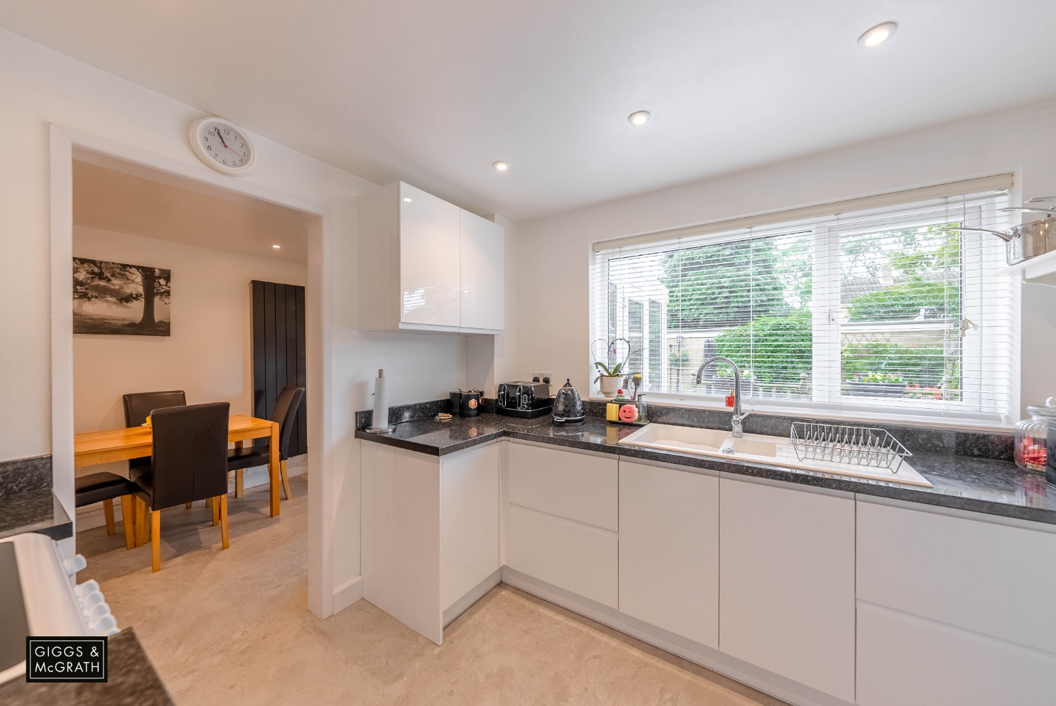 3 bed semi-detached house for sale in Highfield Avenue, Huntingdon  - Property Image 3