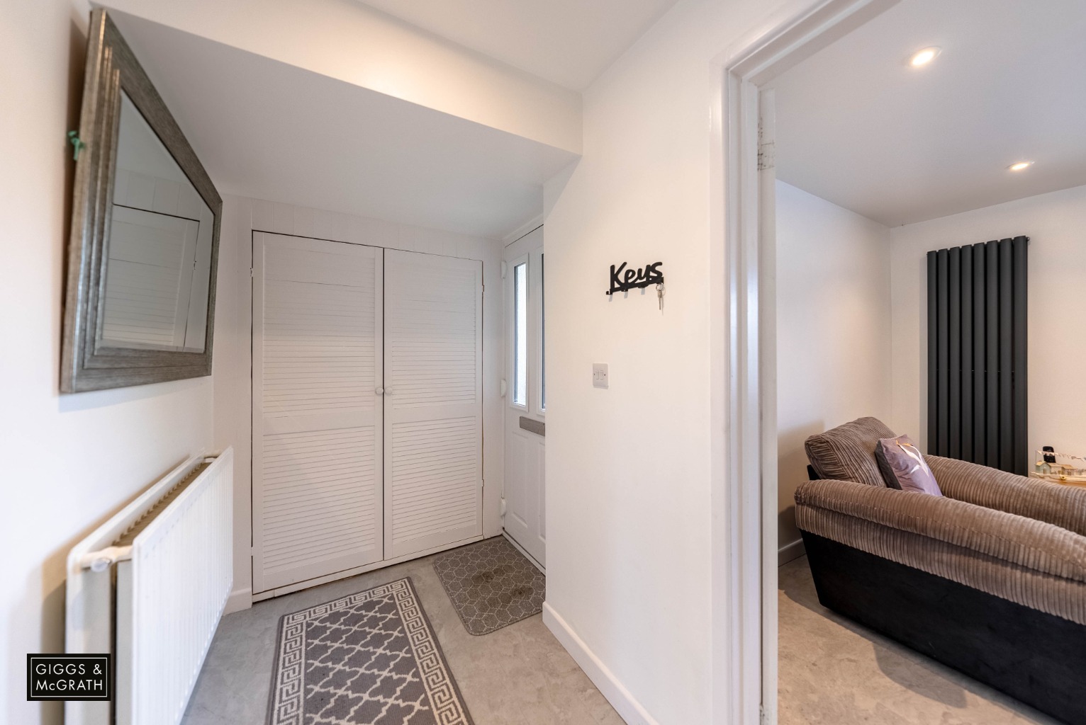 3 bed semi-detached house for sale in Highfield Avenue, Huntingdon 8