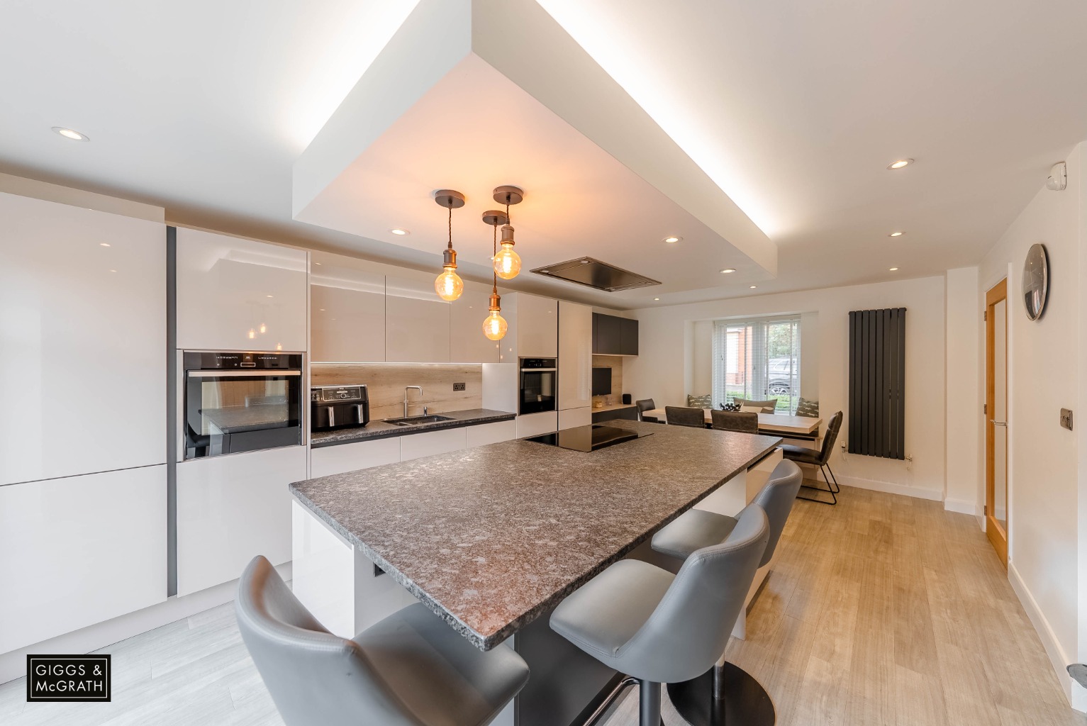 4 bed detached house for sale in Adams Drive, St Ives 5