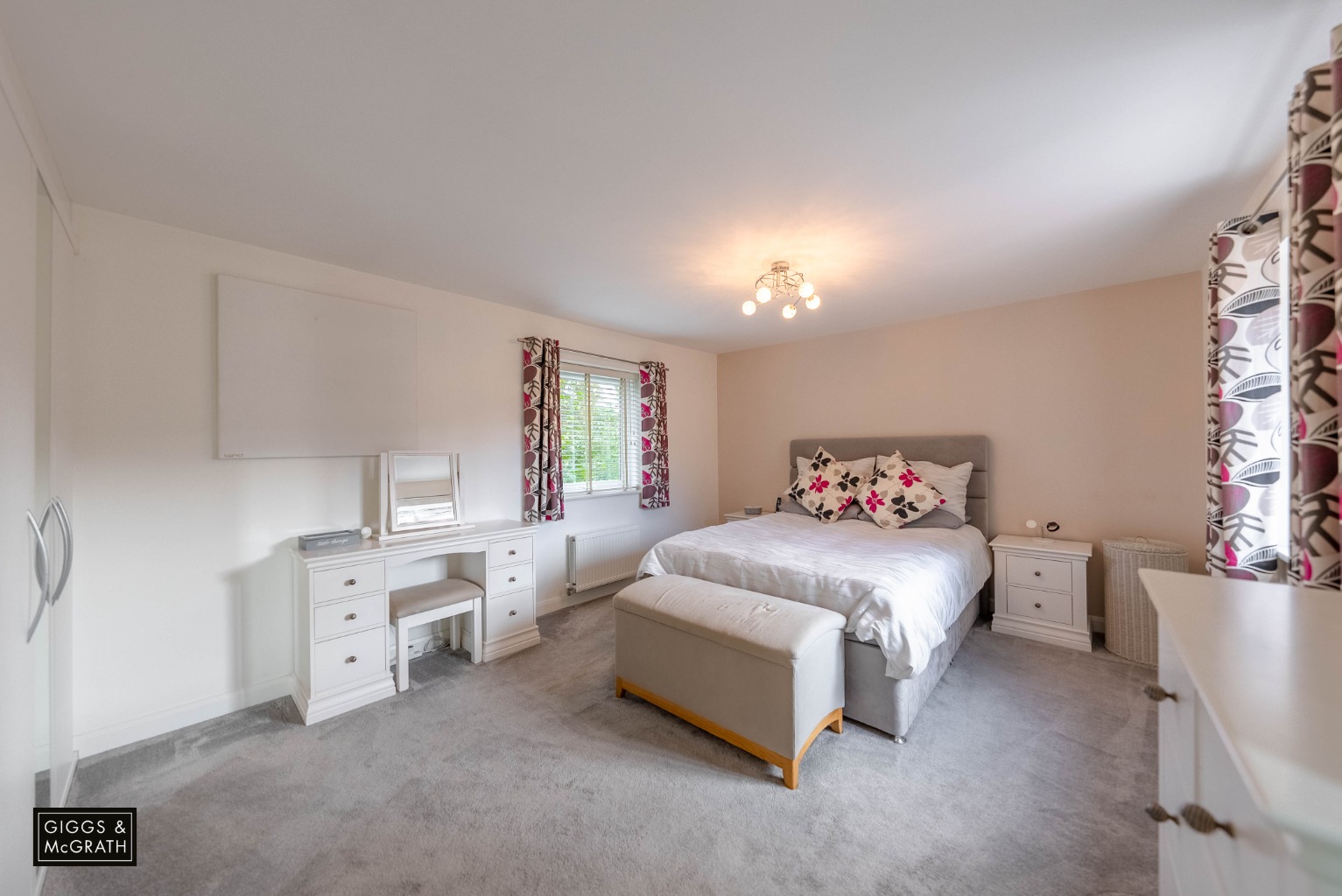 4 bed detached house for sale in Adams Drive  - Property Image 11