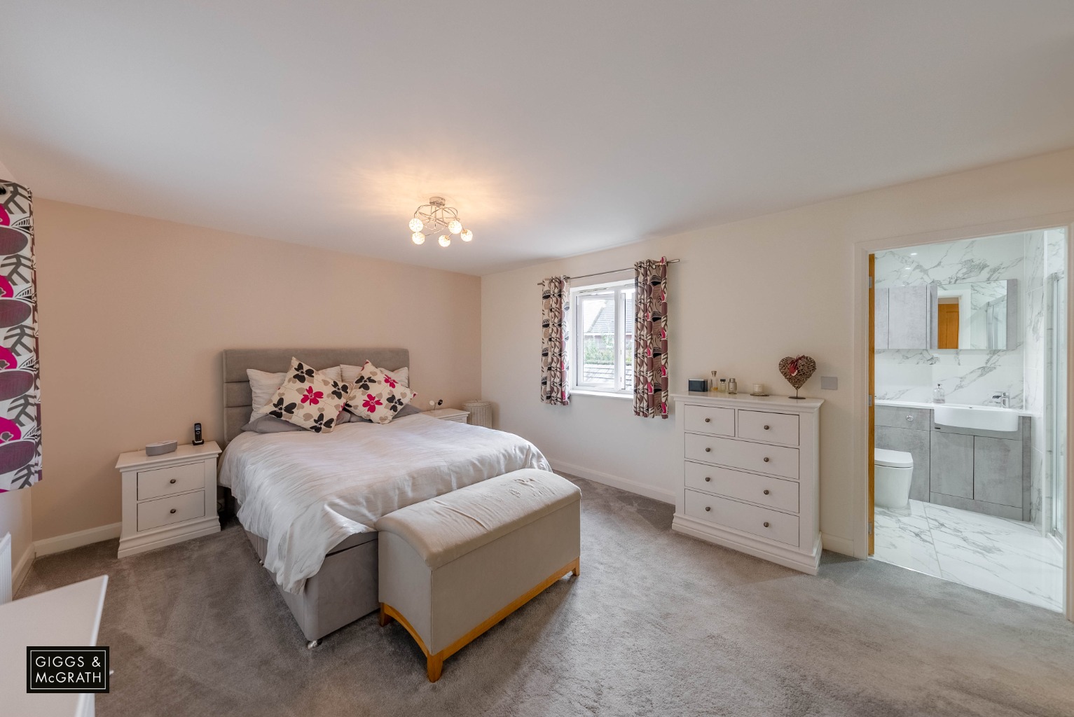 4 bed detached house for sale in Adams Drive  - Property Image 12