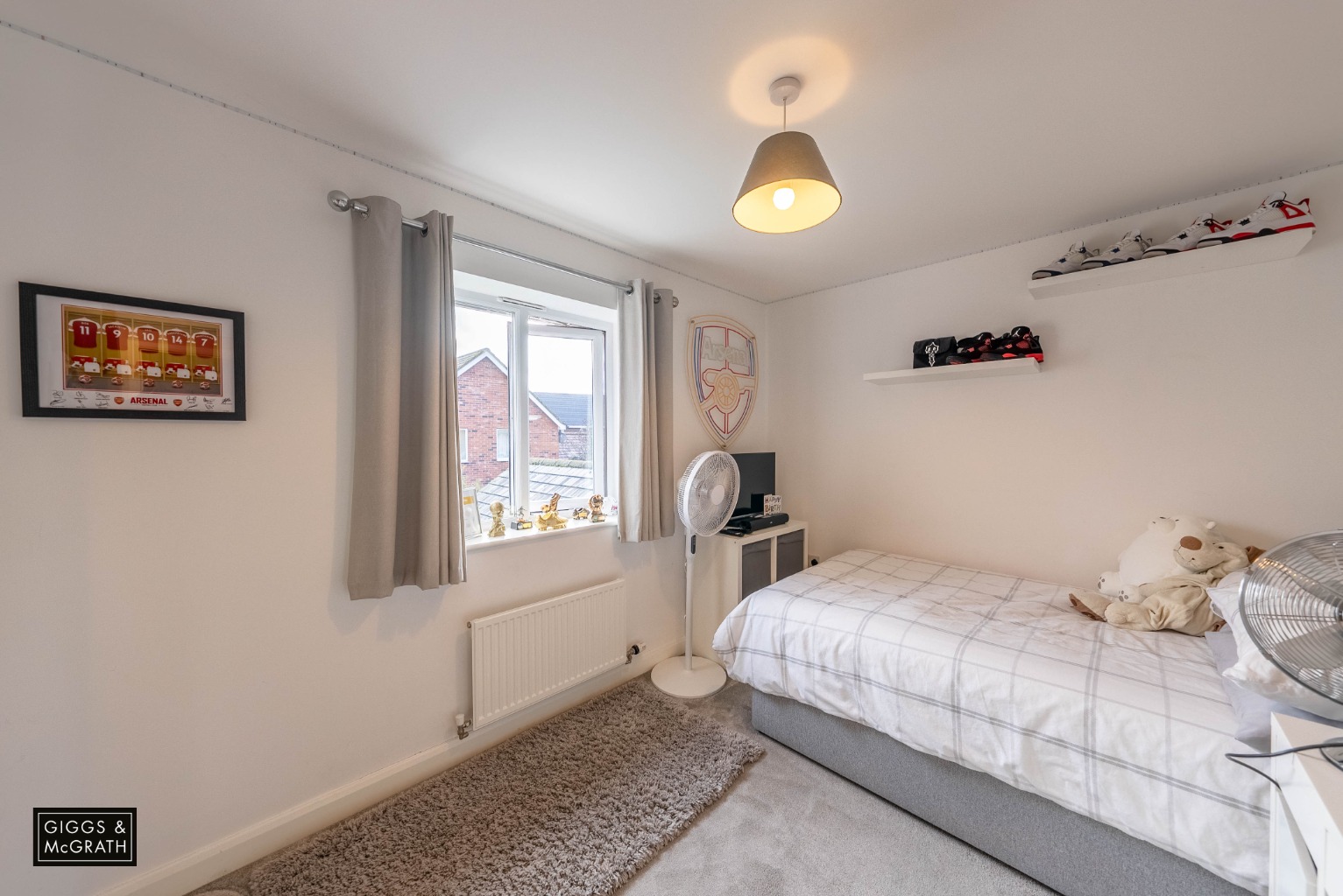 4 bed detached house for sale in Adams Drive, St Ives 17