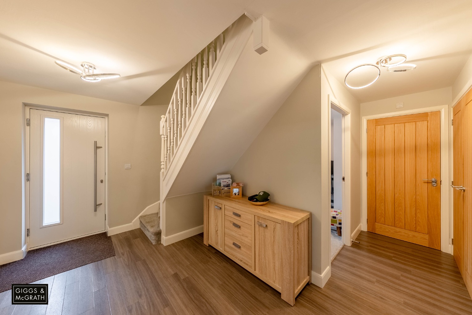 4 bed detached house for sale in Adams Drive, St Ives 9