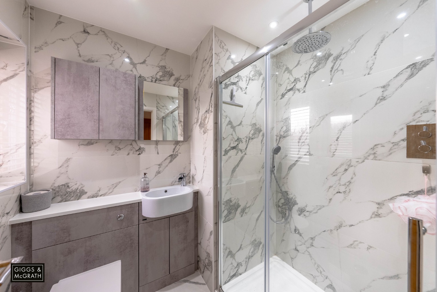 4 bed detached house for sale in Adams Drive, St Ives 12