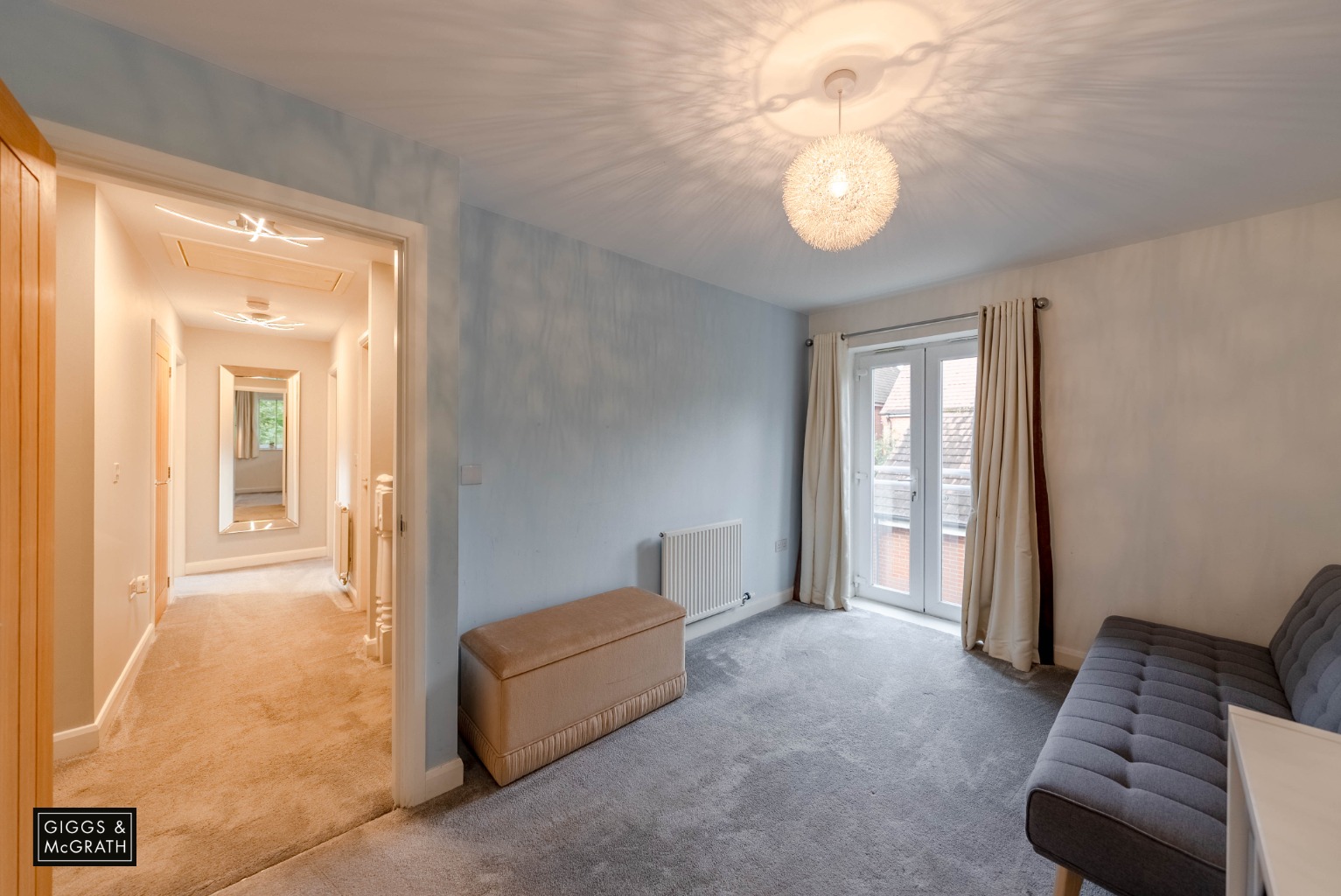 4 bed detached house for sale in Adams Drive, St Ives 15