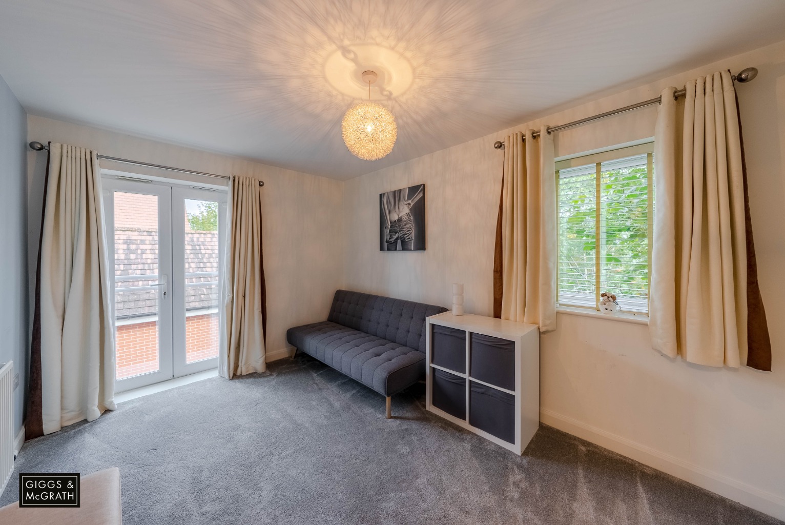 4 bed detached house for sale in Adams Drive, St Ives 14