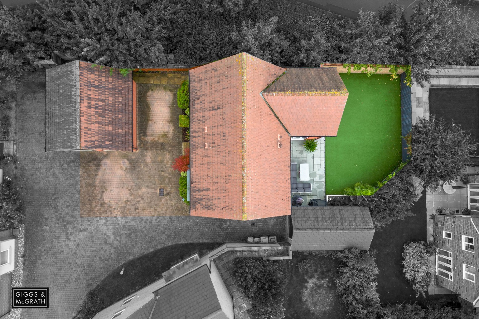 4 bed detached house for sale in Adams Drive, St Ives 25