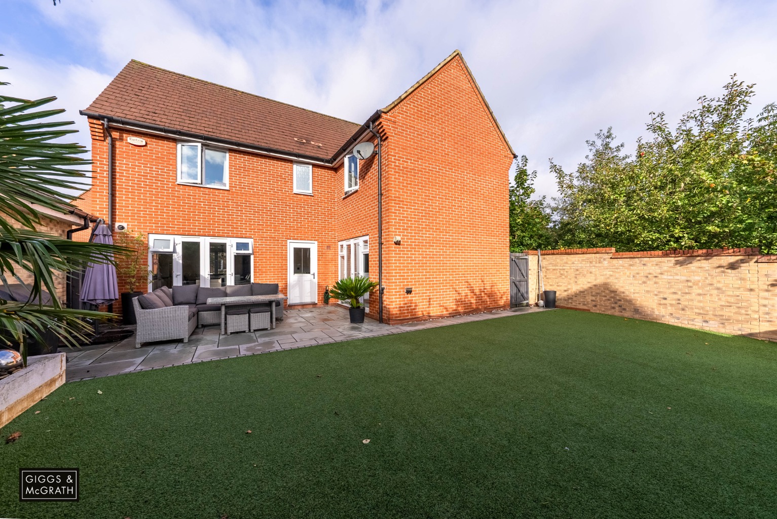 4 bed detached house for sale in Adams Drive, St Ives 19