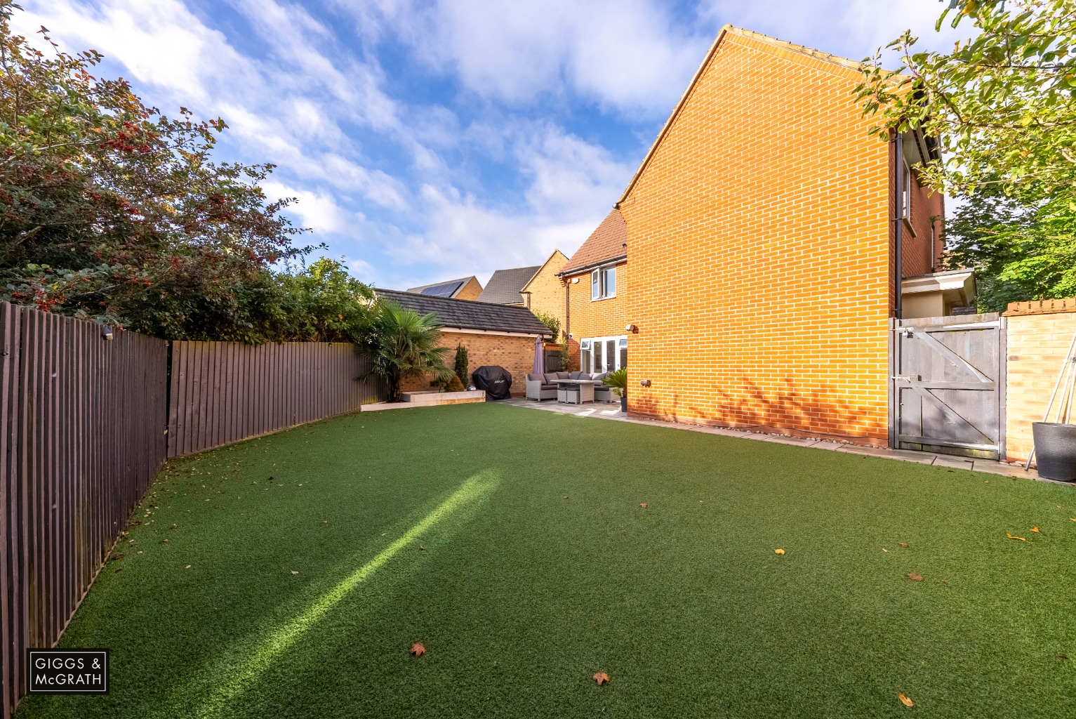 4 bed detached house for sale in Adams Drive, St Ives 21