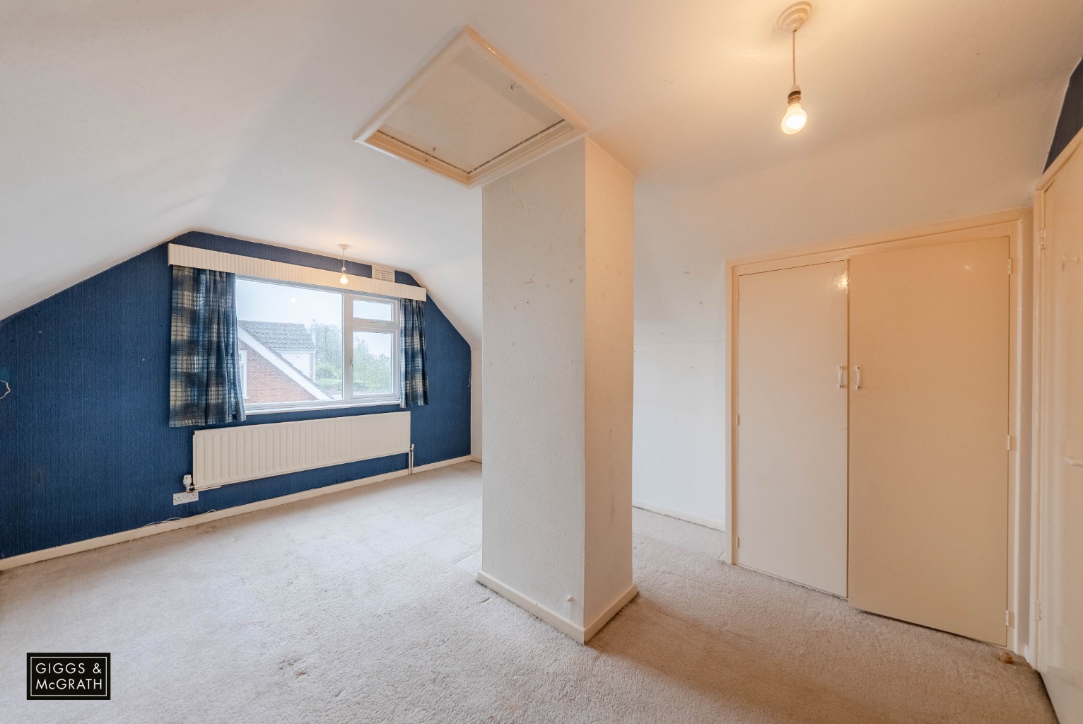 4 bed detached bungalow for sale in Chestnut Road, St. Ives 12