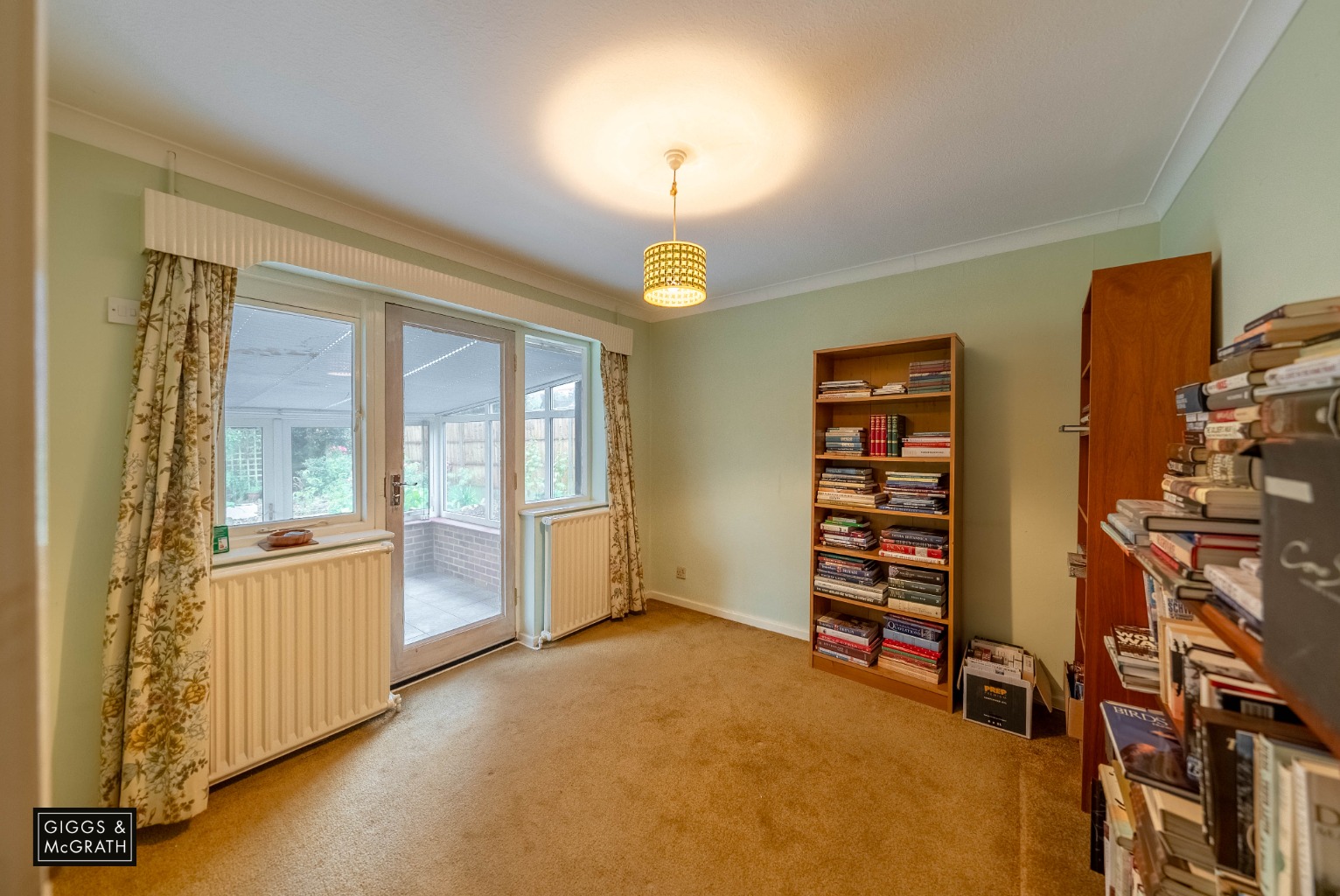 4 bed detached bungalow for sale in Chestnut Road, St. Ives  - Property Image 8