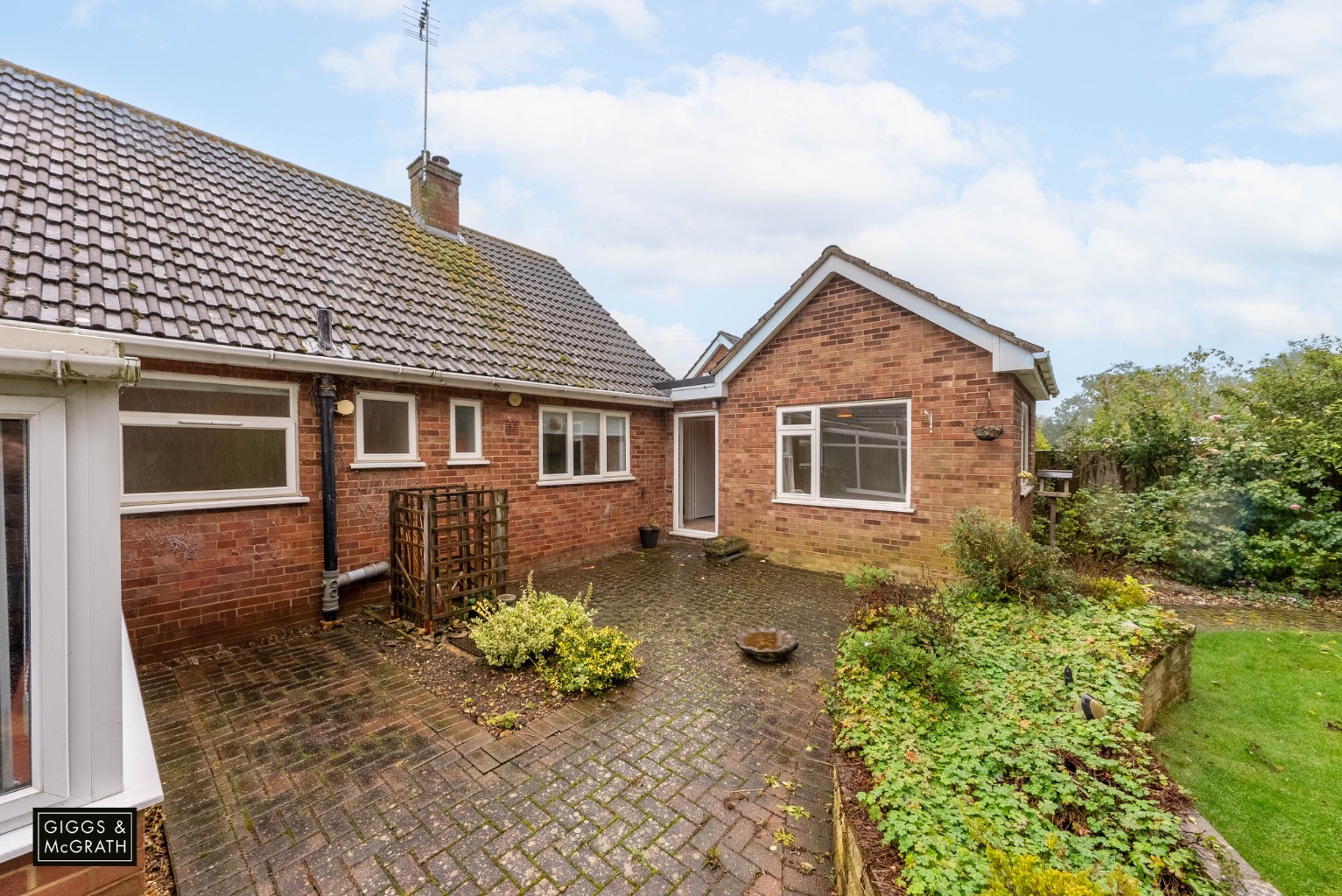 4 bed detached bungalow for sale in Chestnut Road, St. Ives  - Property Image 21