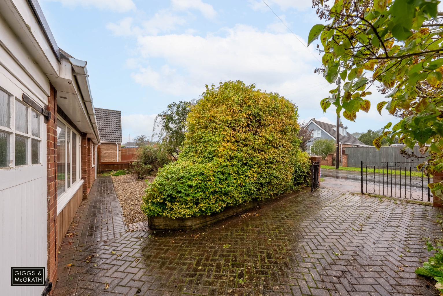 4 bed detached bungalow for sale in Chestnut Road, St. Ives  - Property Image 23