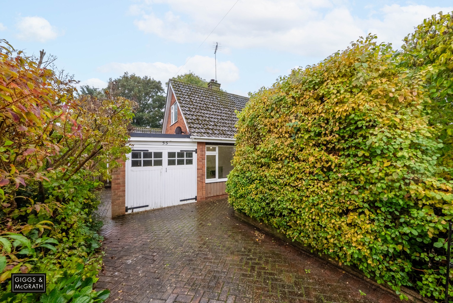 4 bed detached bungalow for sale in Chestnut Road, St. Ives  - Property Image 24