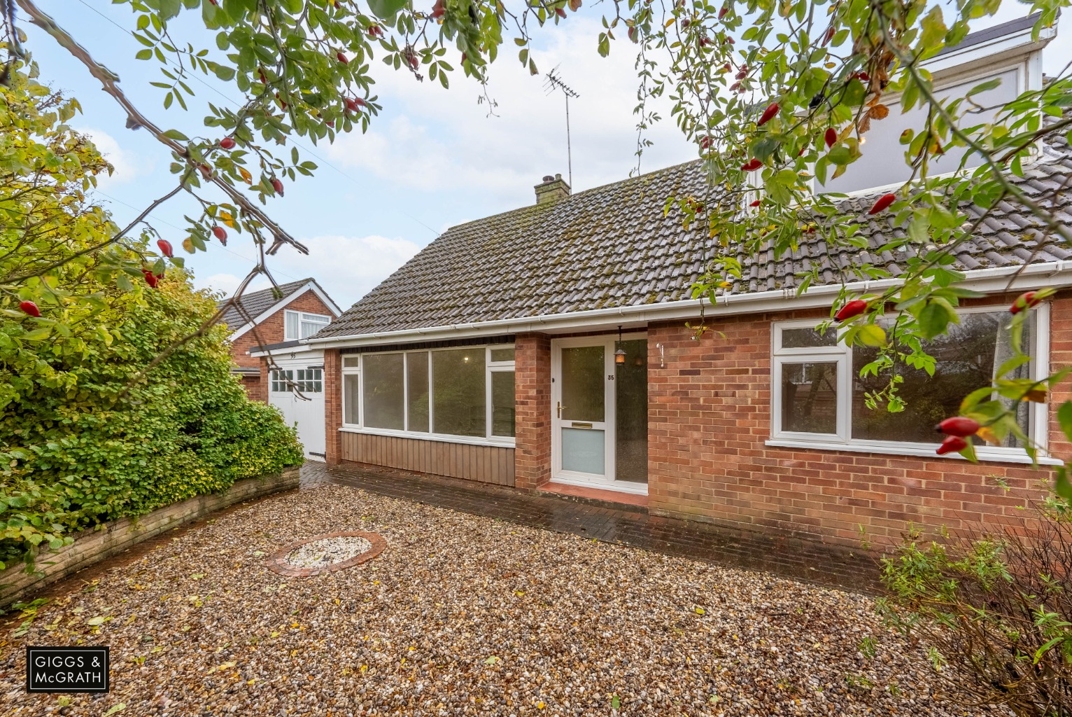 4 bed detached bungalow for sale in Chestnut Road, St. Ives  - Property Image 22