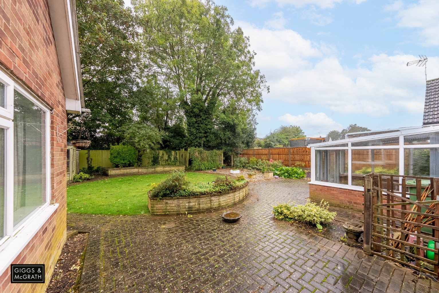 4 bed detached bungalow for sale in Chestnut Road, St. Ives  - Property Image 19