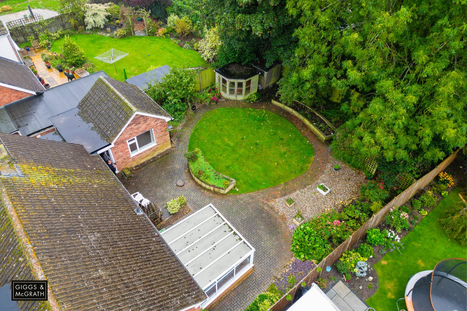 4 bed detached bungalow for sale in Chestnut Road, St. Ives  - Property Image 3