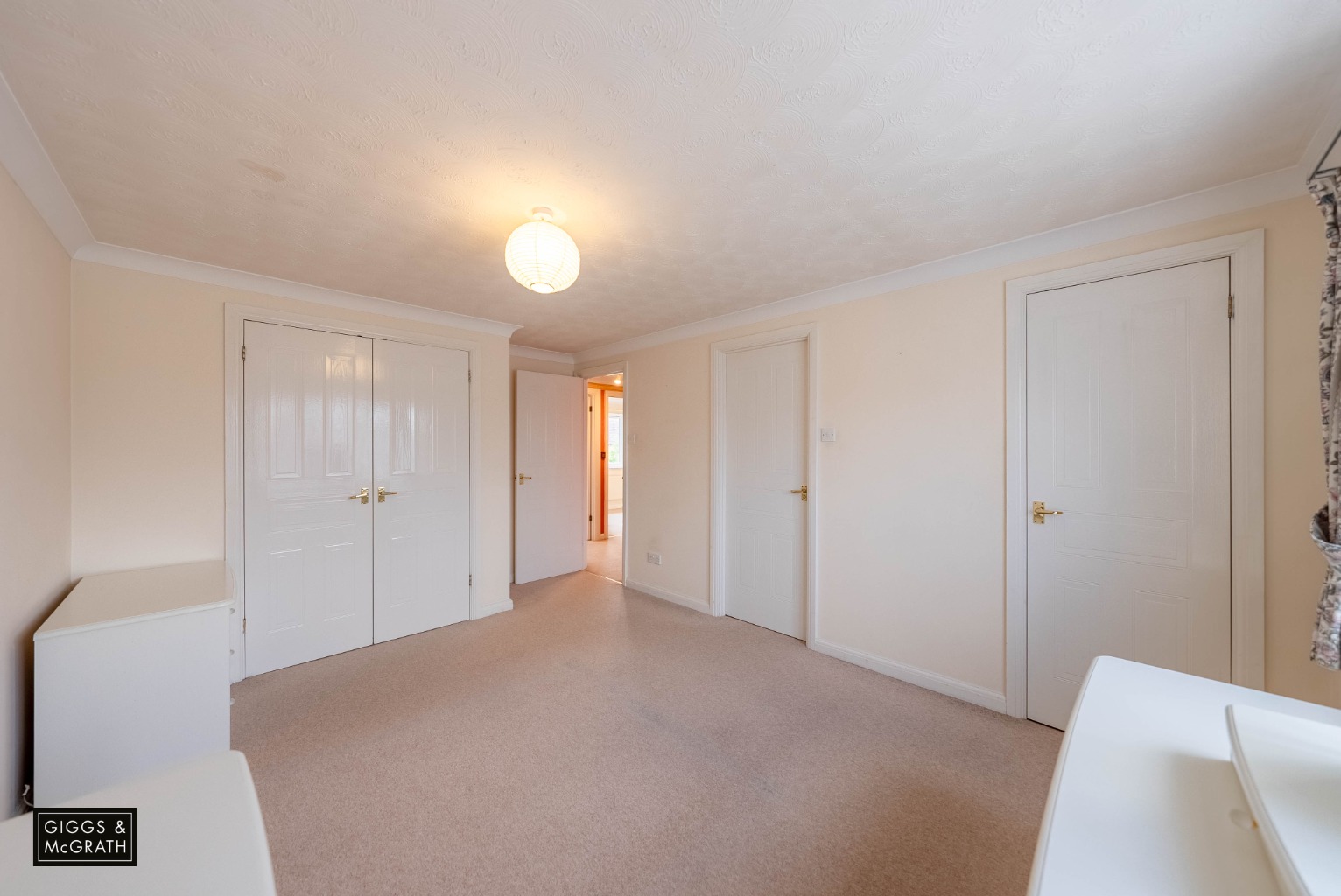 4 bed detached house for sale in Pathfinder Way, Huntingdon 9