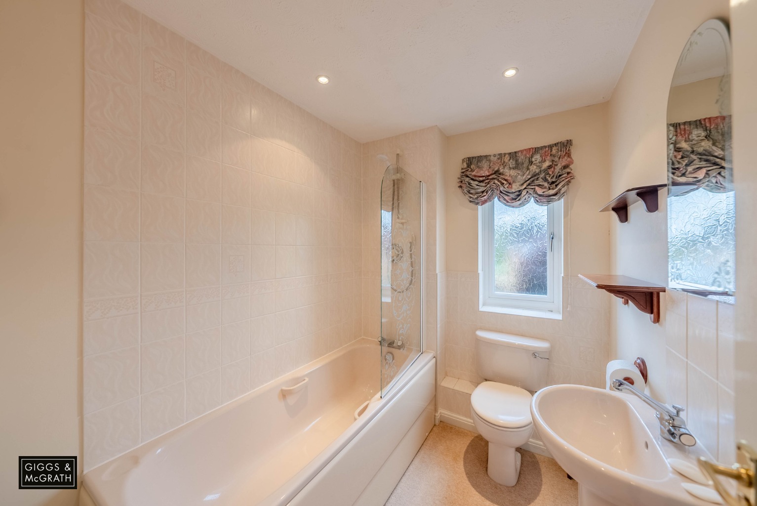 4 bed detached house for sale in Pathfinder Way, Huntingdon 15