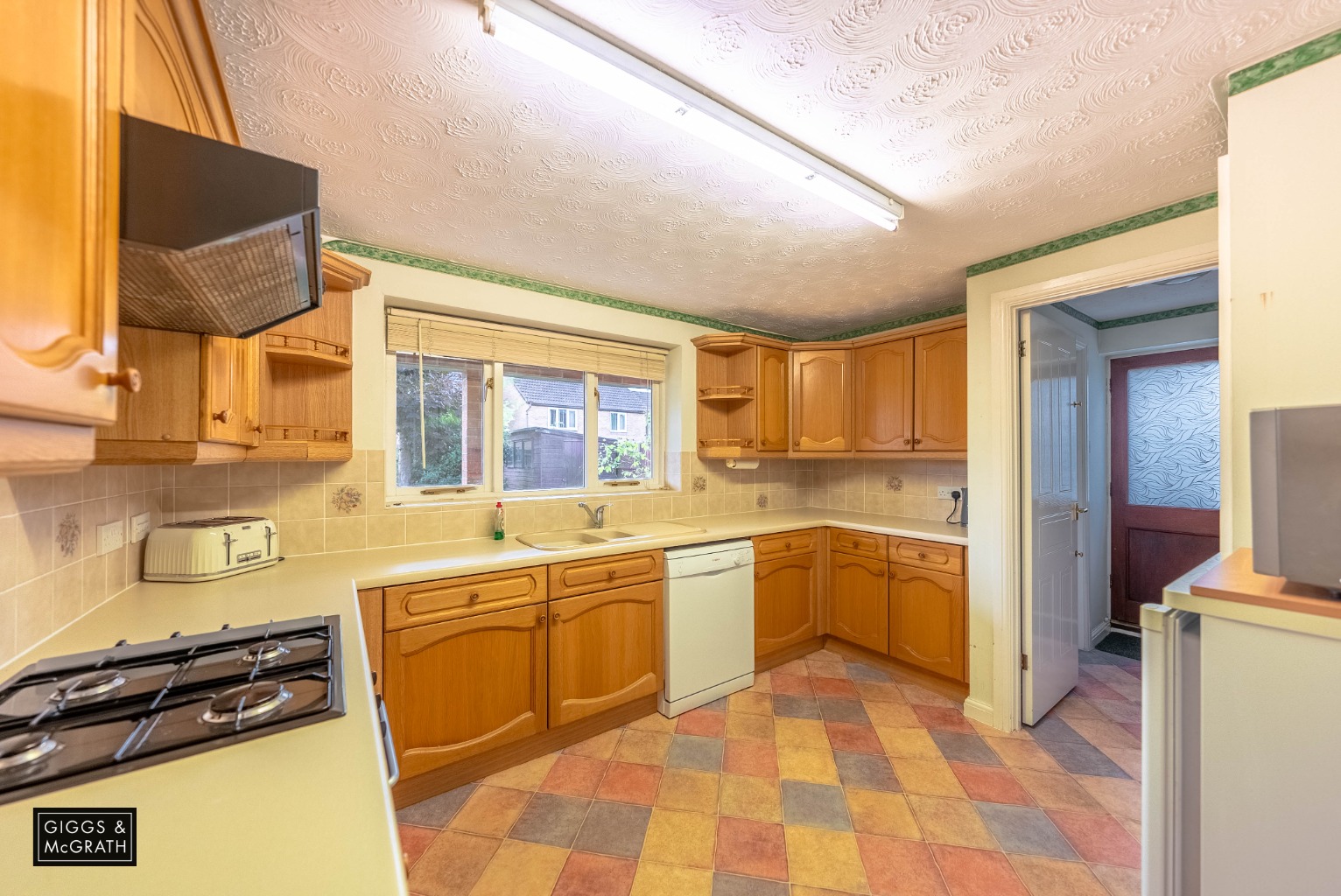 4 bed detached house for sale in Pathfinder Way, Huntingdon 5