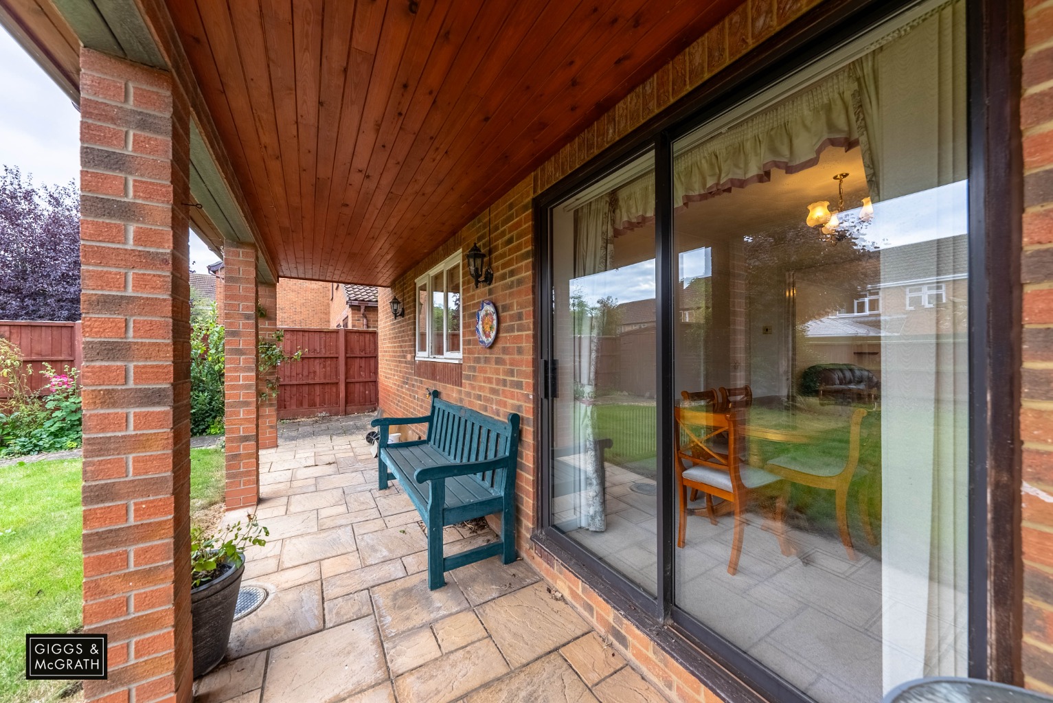 4 bed detached house for sale in Pathfinder Way, Huntingdon 18