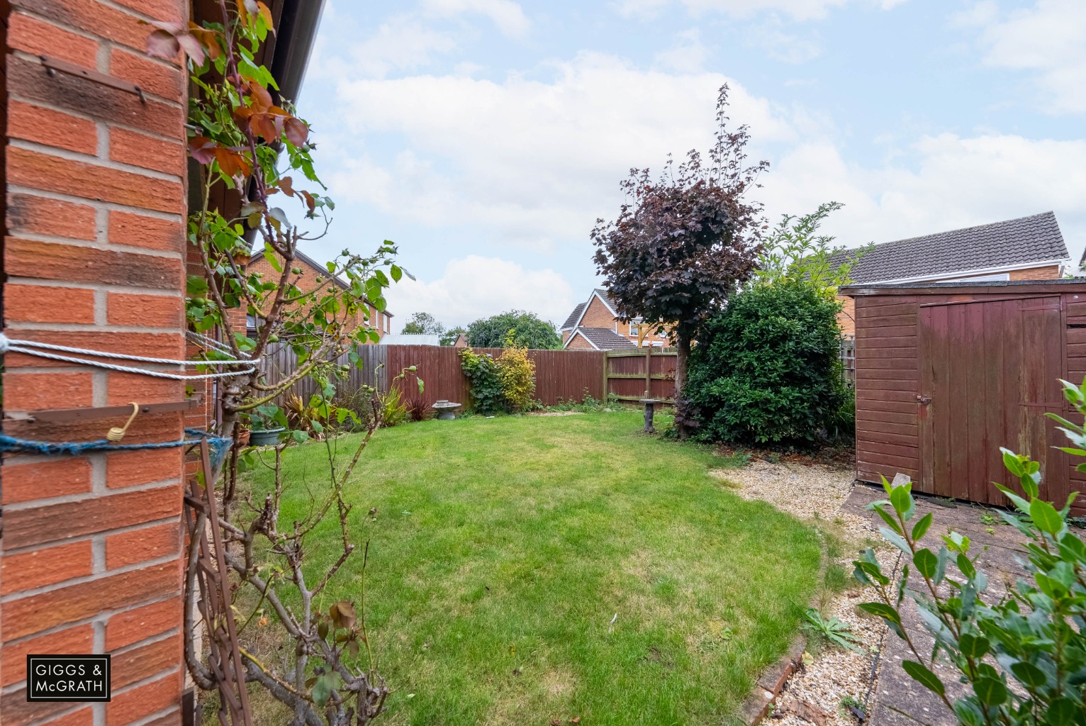 4 bed detached house for sale in Pathfinder Way, Huntingdon 17