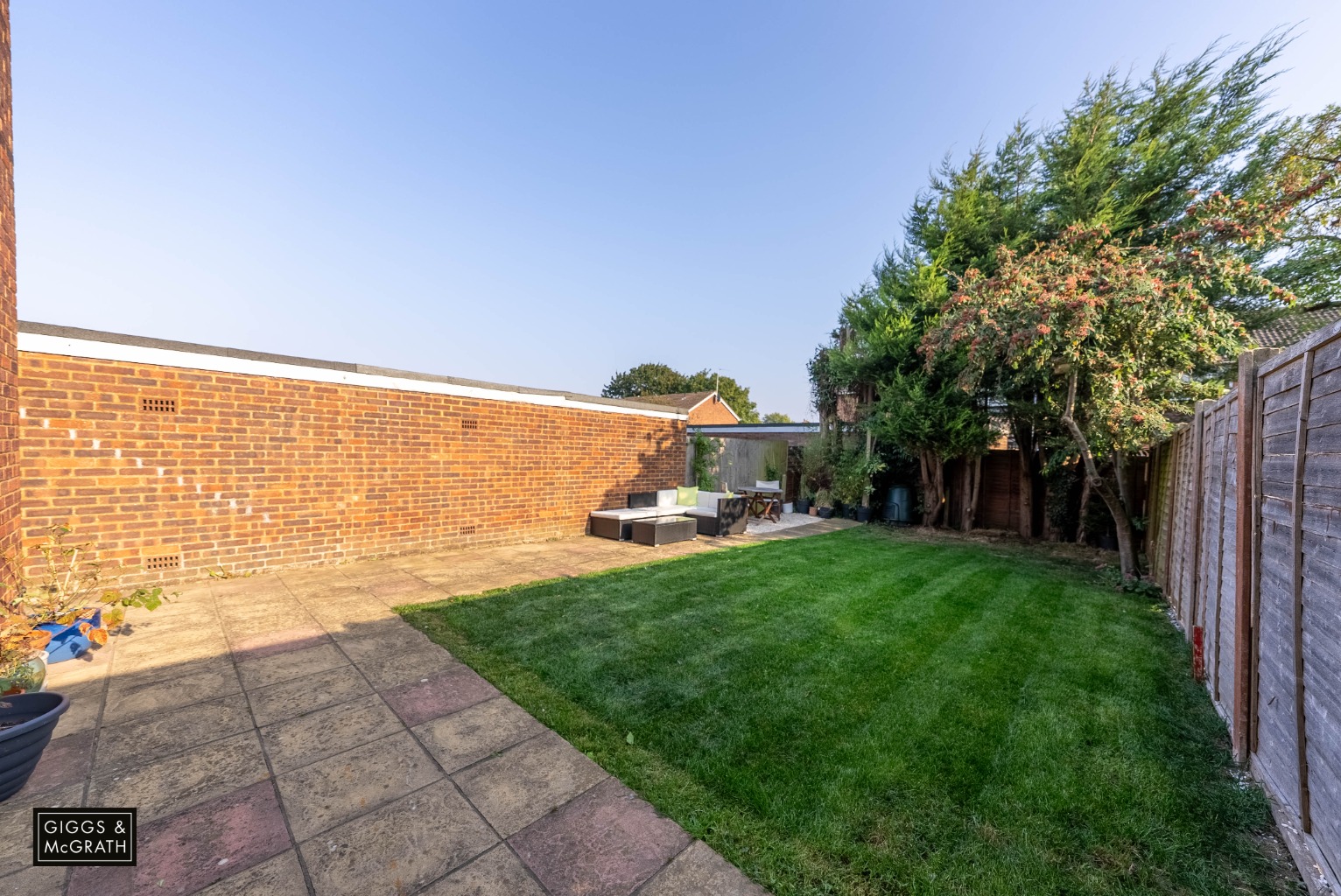 3 bed end of terrace house for sale in Curlew Close, St. Ives  - Property Image 14