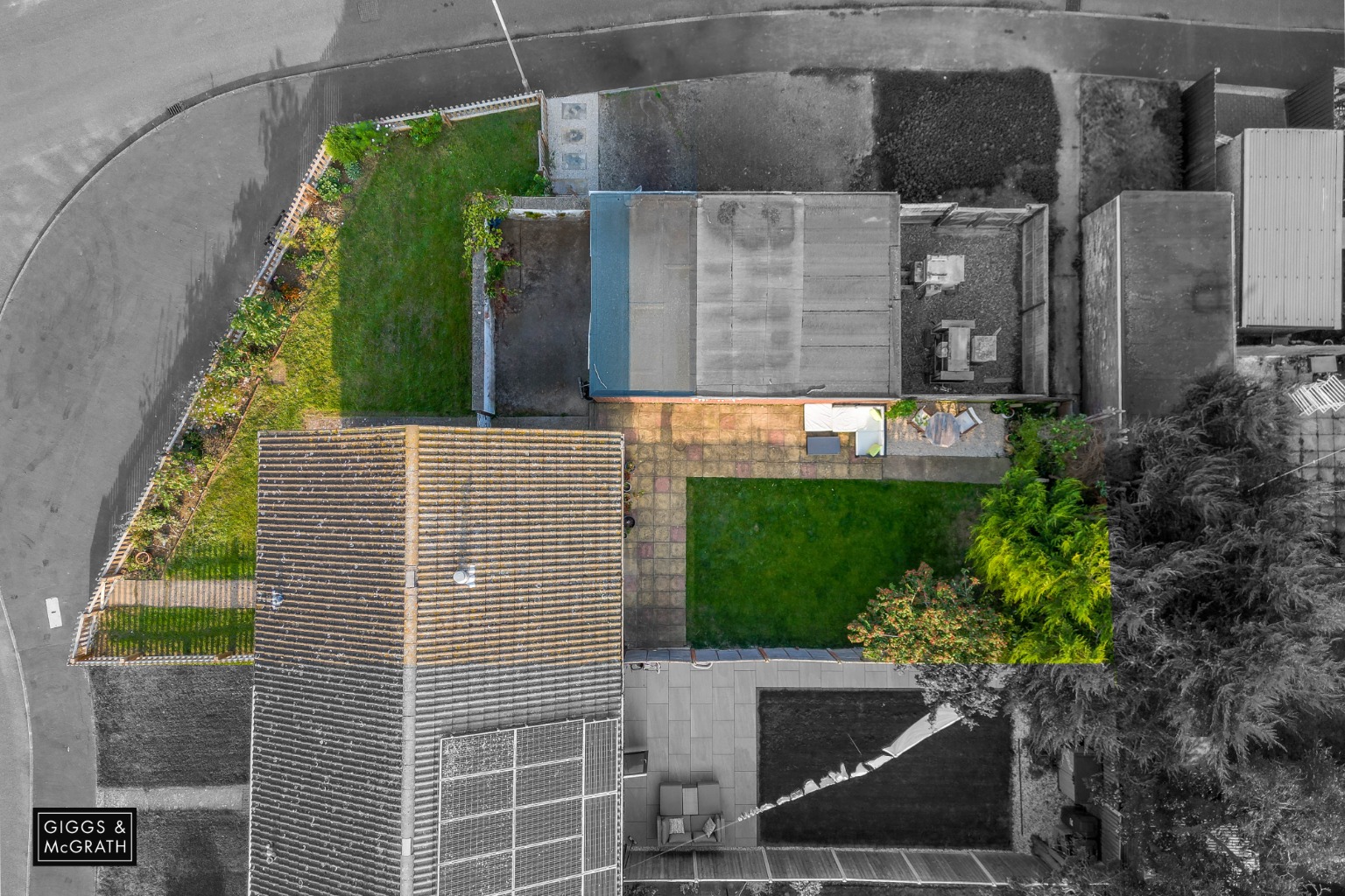 3 bed end of terrace house for sale in Curlew Close, St. Ives 15