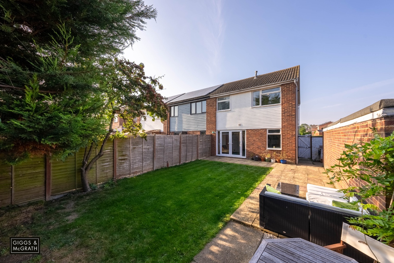 3 bed end of terrace house for sale in Curlew Close, St. Ives  - Property Image 15