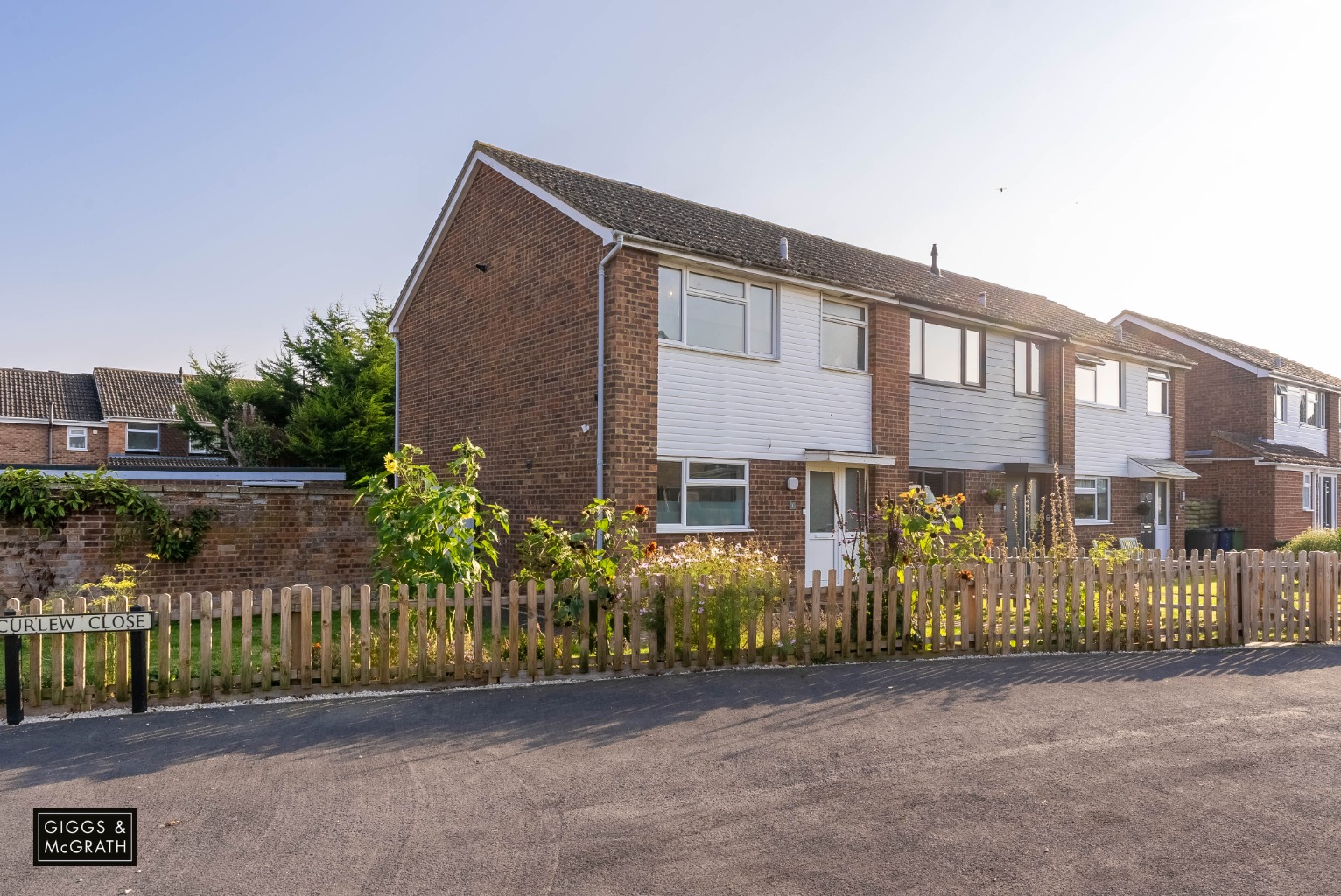 3 bed end of terrace house for sale in Curlew Close, St. Ives  - Property Image 17