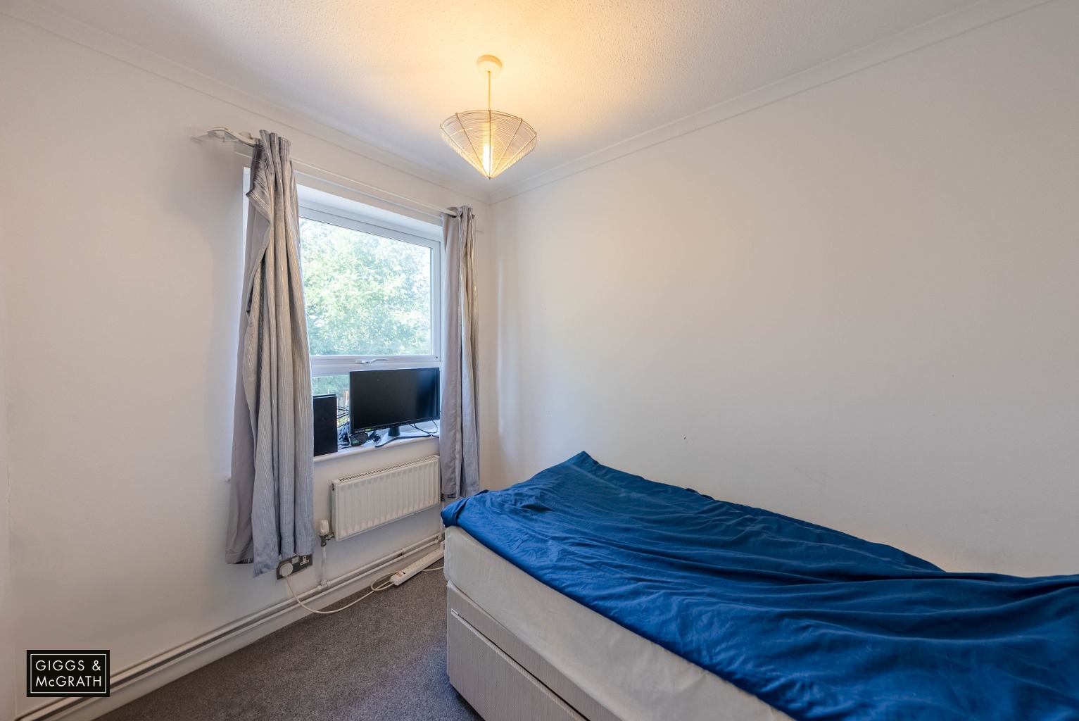 3 bed terraced house for sale in Bottels Road, Huntingdon  - Property Image 12