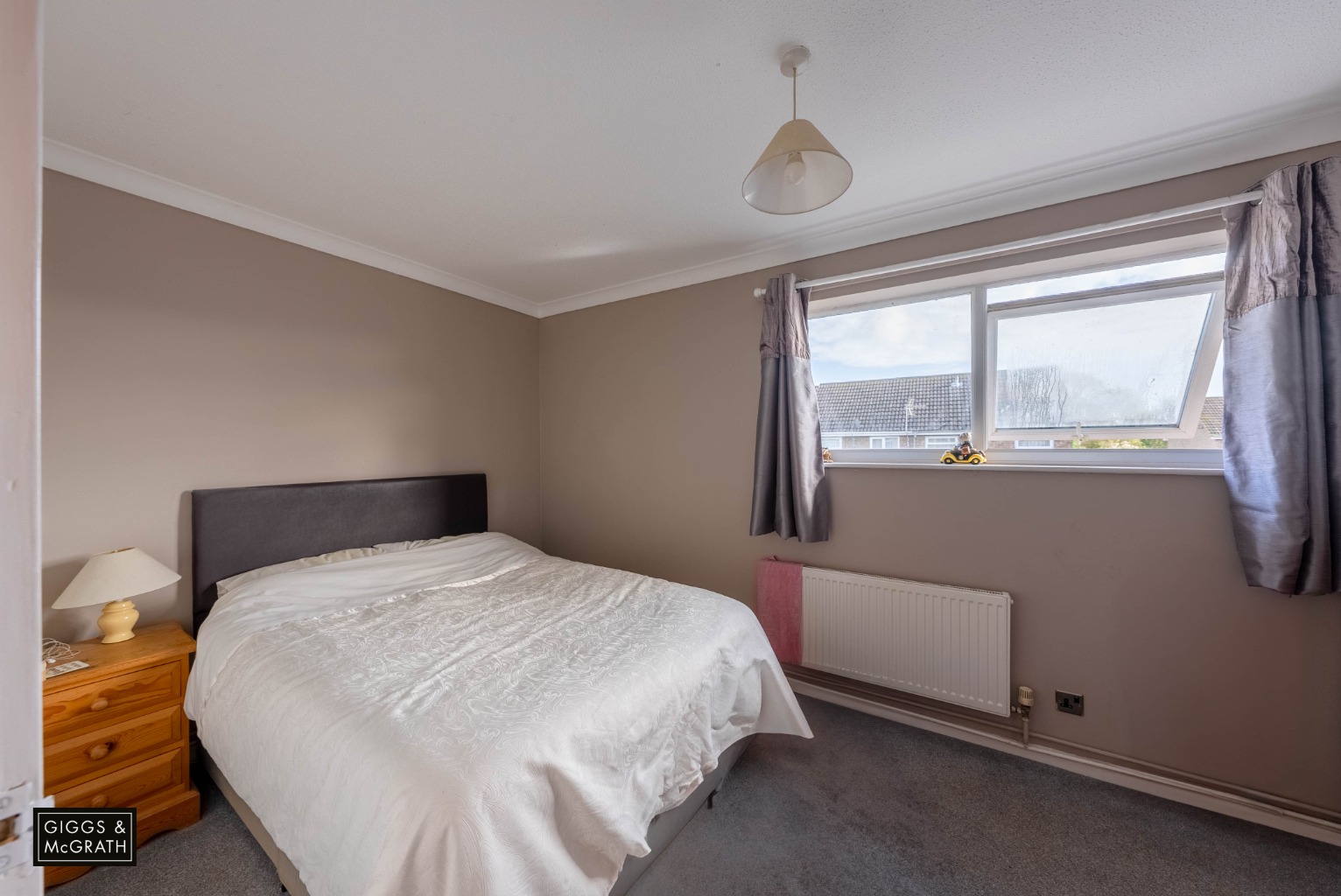 3 bed terraced house for sale in Bottels Road, Huntingdon  - Property Image 10