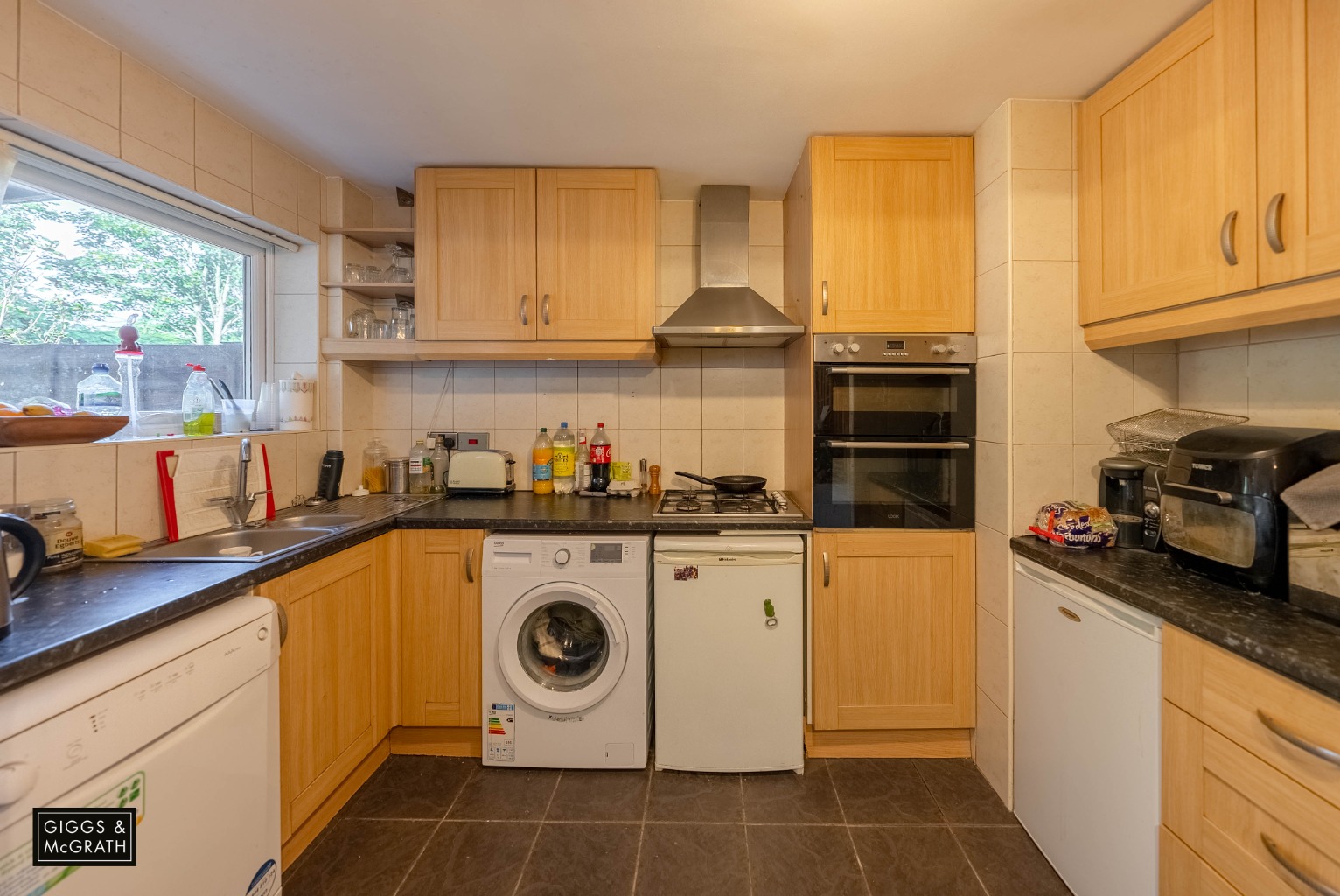 3 bed terraced house for sale in Bottels Road, Huntingdon  - Property Image 3