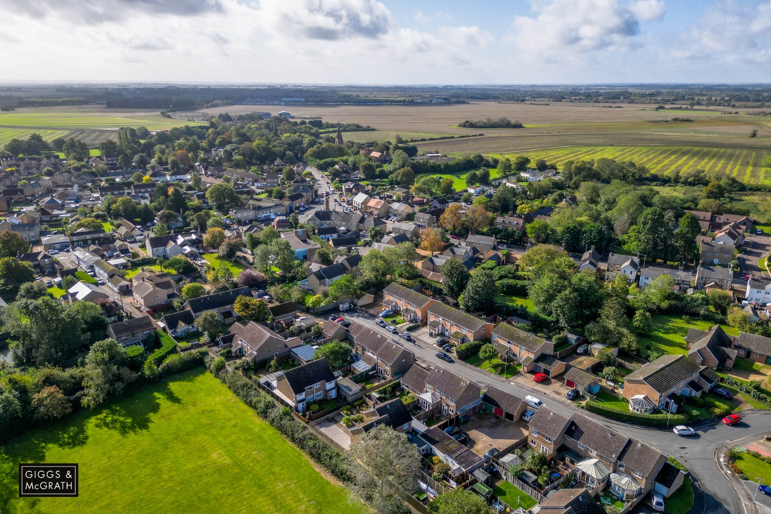 3 bed terraced house for sale in Bottels Road, Huntingdon  - Property Image 16