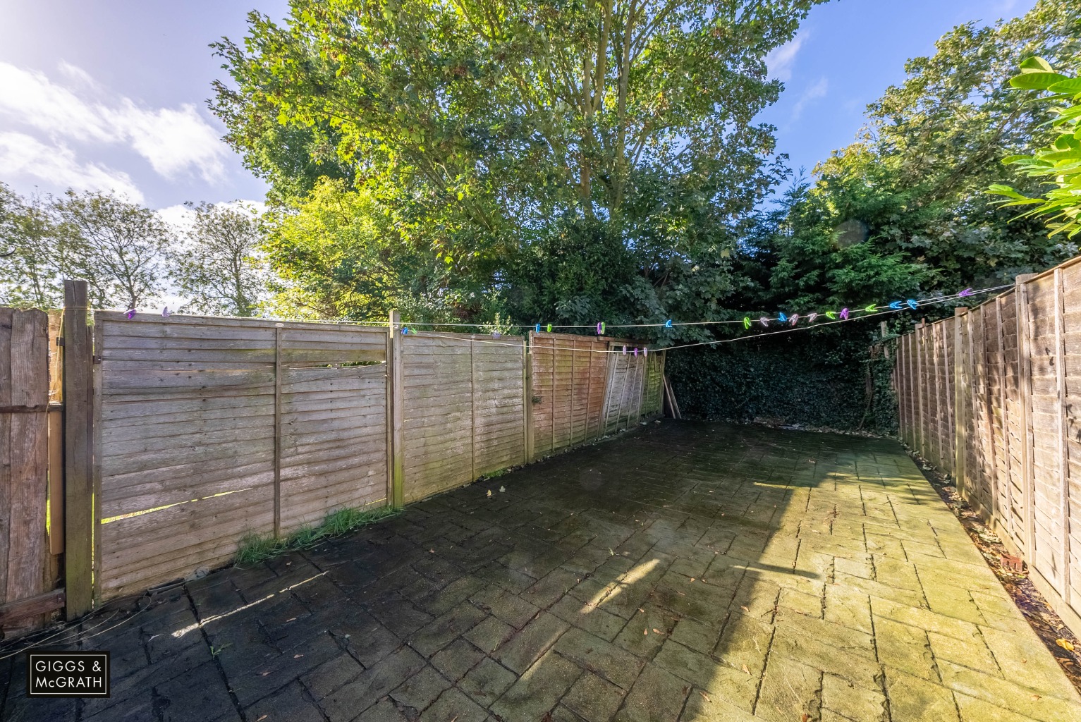 3 bed terraced house for sale in Bottels Road, Huntingdon 4