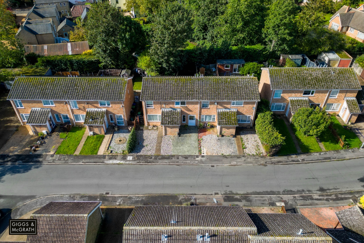 3 bed terraced house for sale in Bottels Road, Huntingdon  - Property Image 15