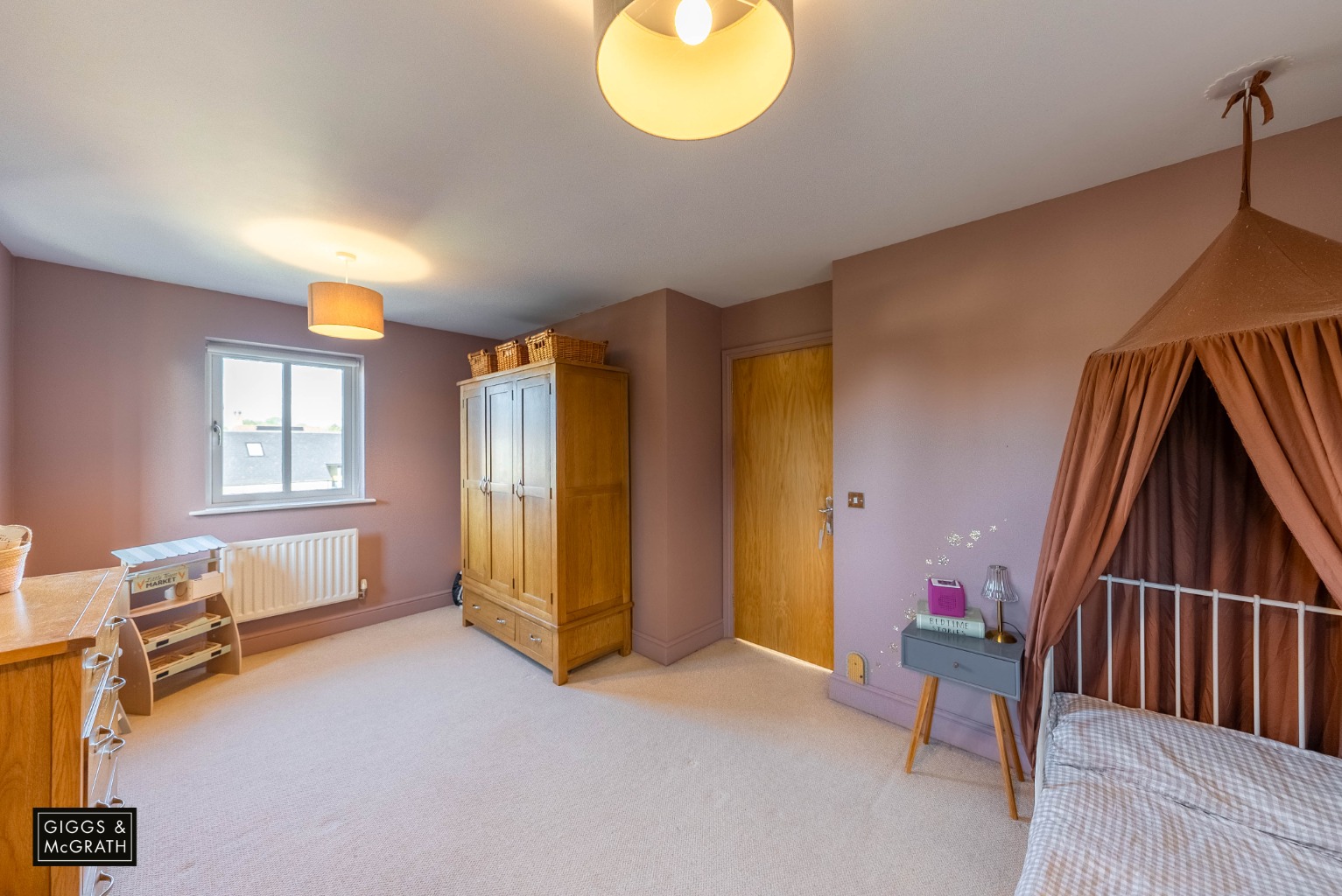 3 bed semi-detached house for sale in Butchers Close, Huntingdon  - Property Image 13