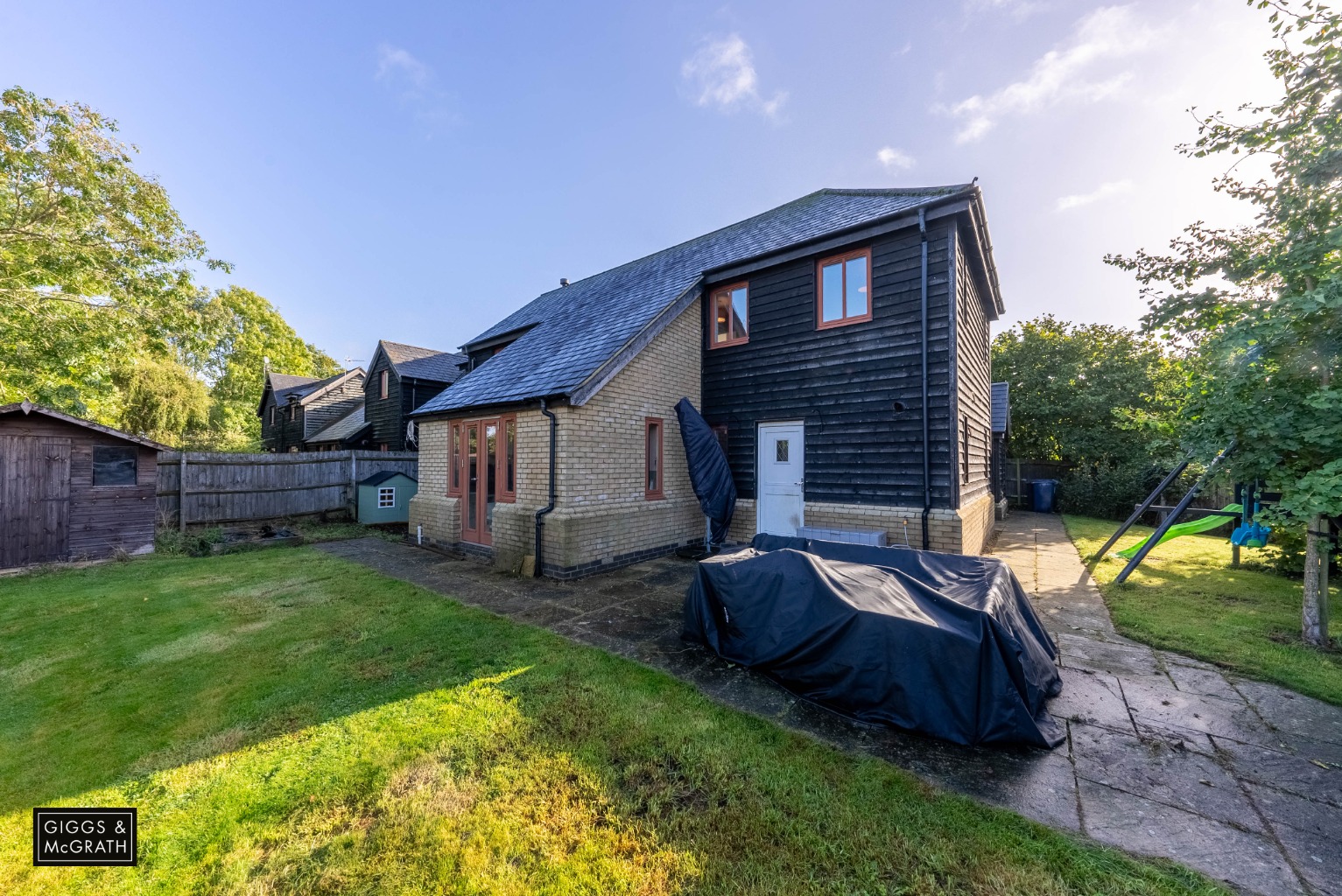 3 bed semi-detached house for sale in Butchers Close, Huntingdon  - Property Image 16