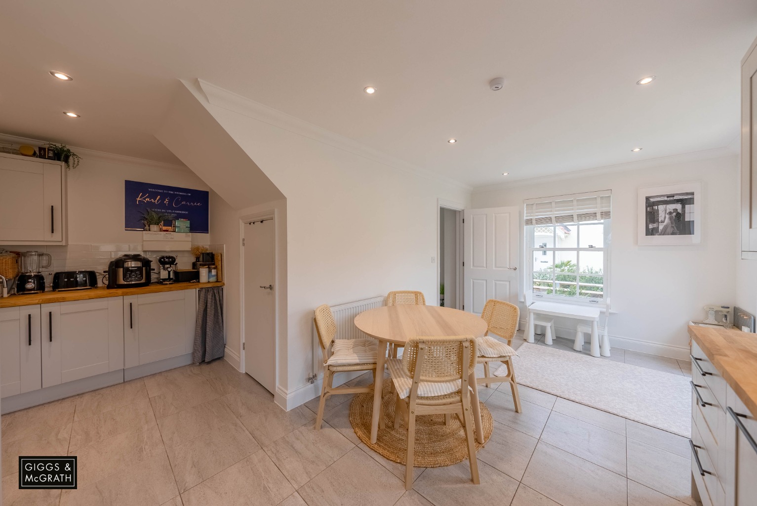 4 bed detached house for sale in Senliz Road, Cambridgeshire 6