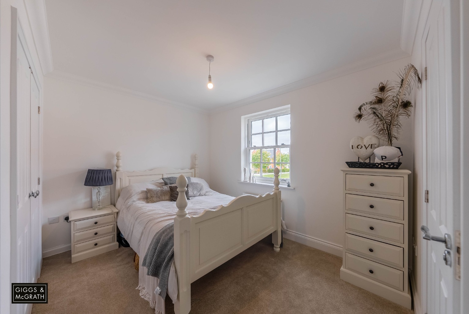 4 bed detached house for sale in Senliz Road, Cambridgeshire 9