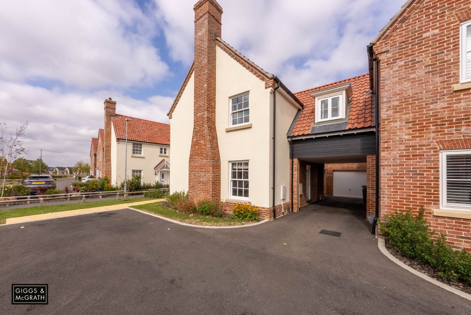 4 bed detached house for sale in Senliz Road, Cambridgeshire  - Property Image 20